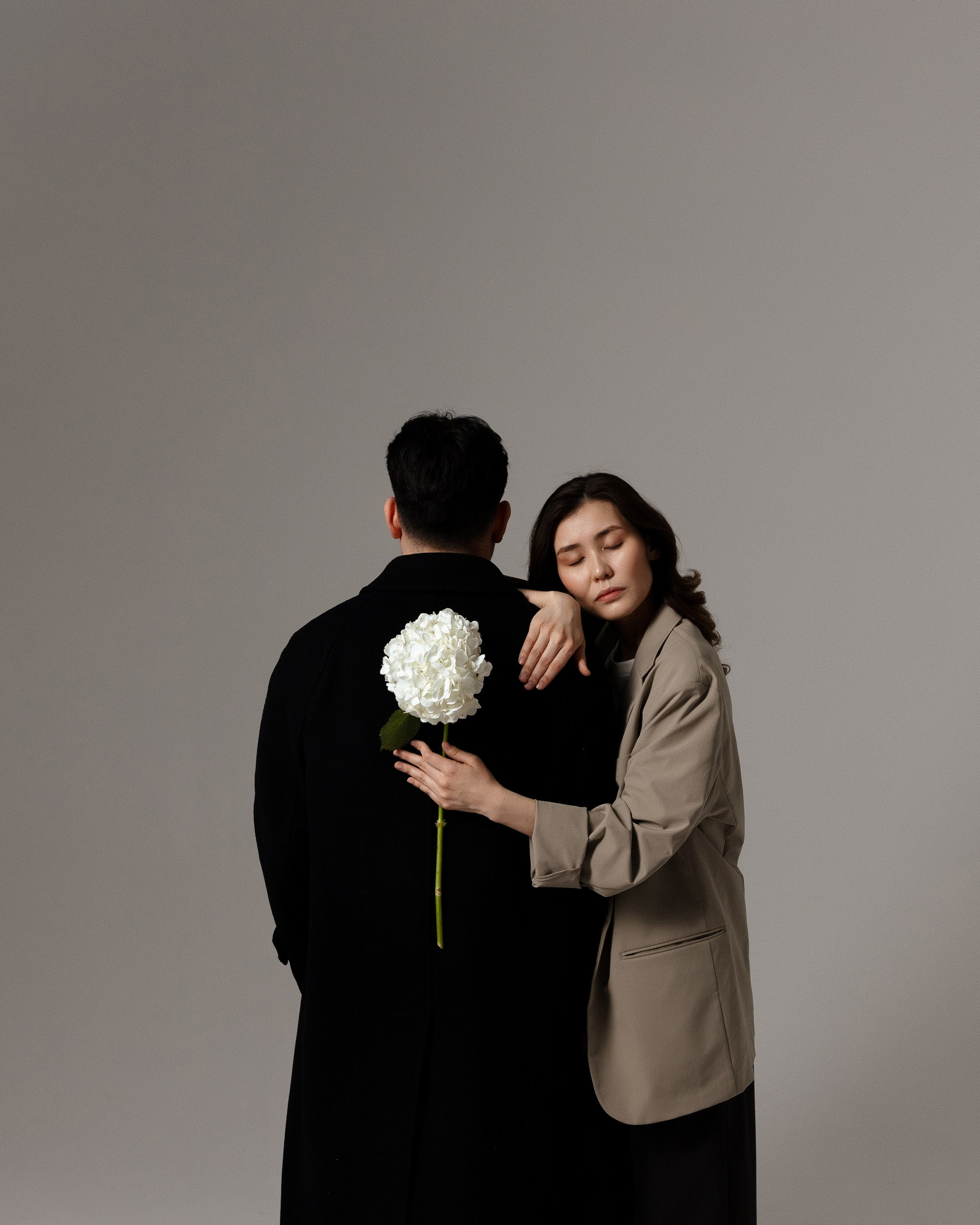 Бексултан и Татты