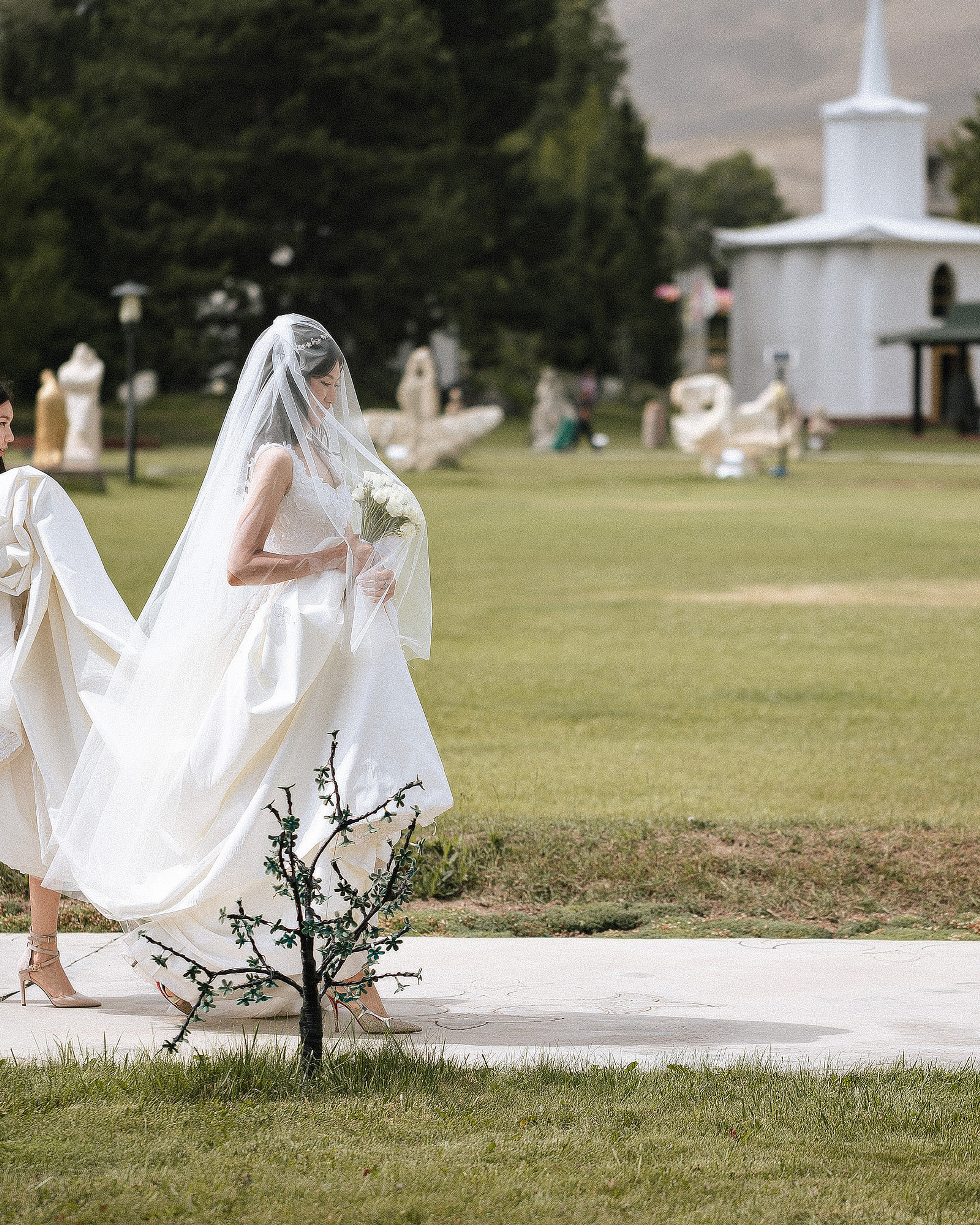 Нурсултан и&nbsp;Неля