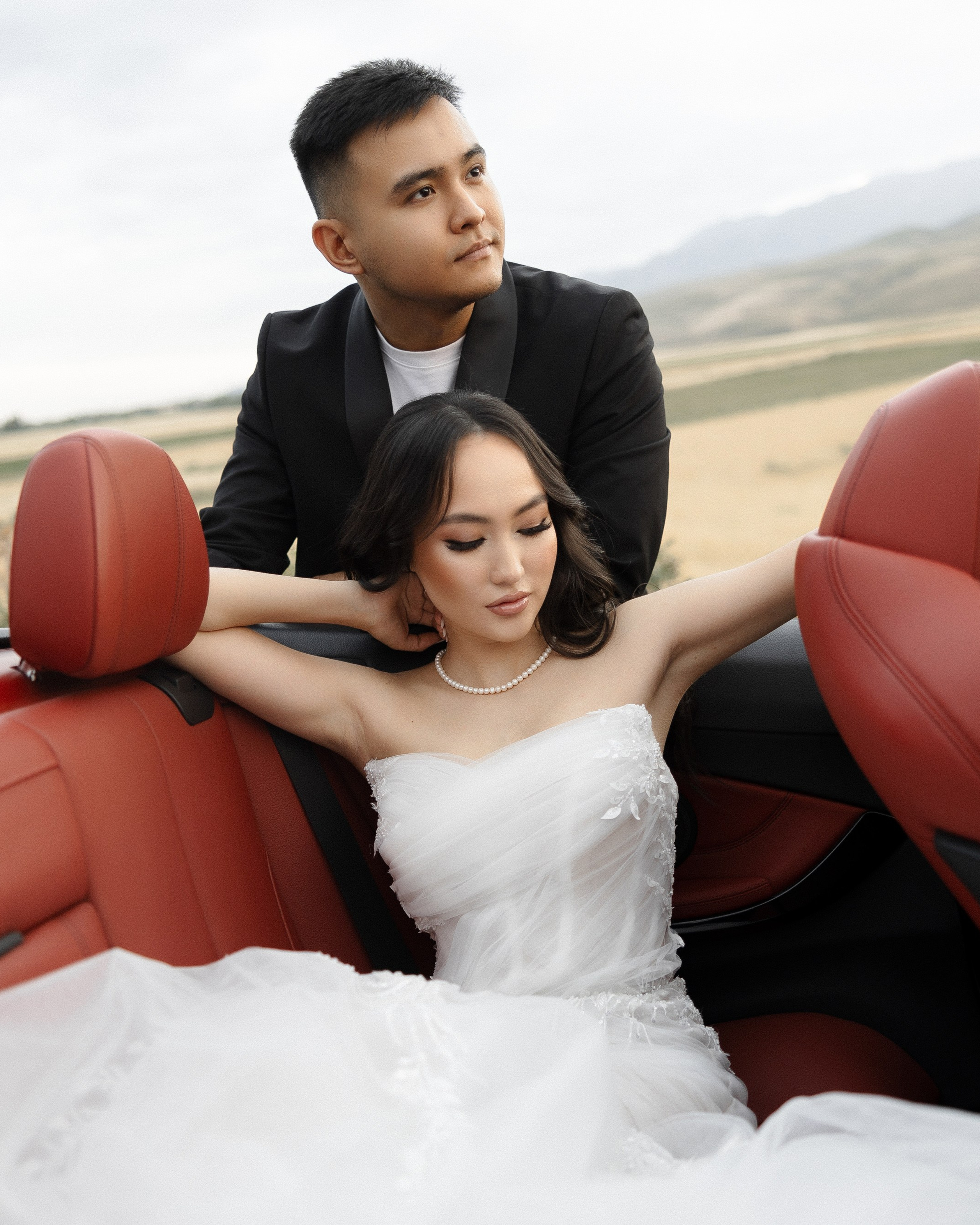 Максат и Самара