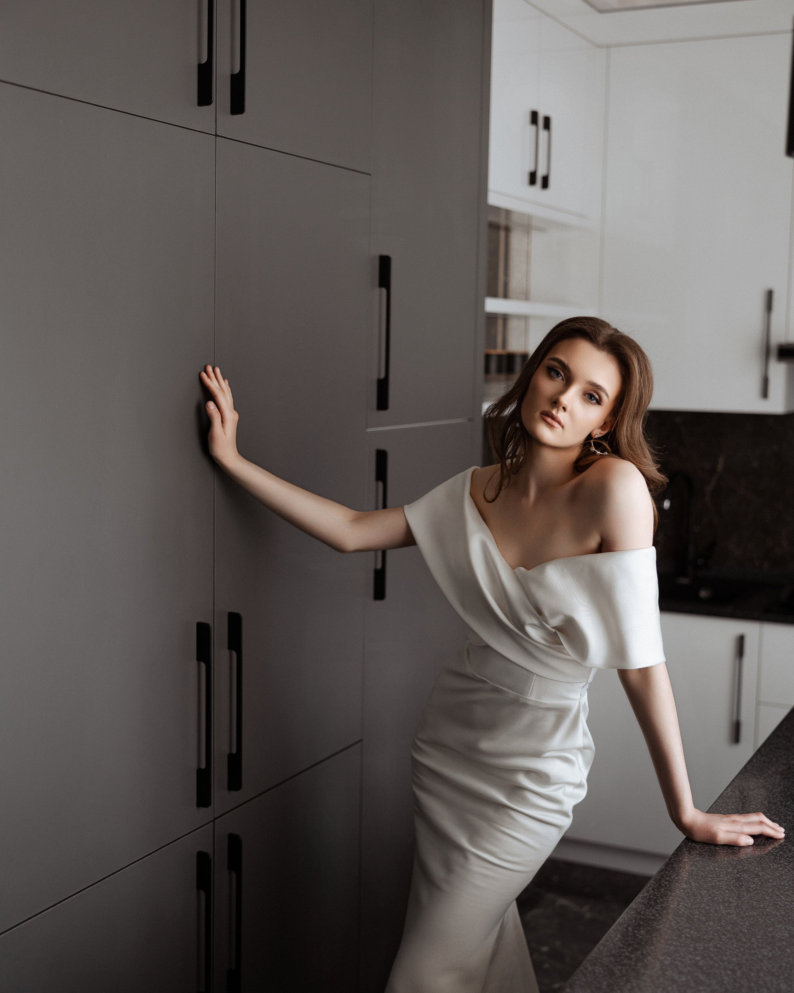 Утро Ксении