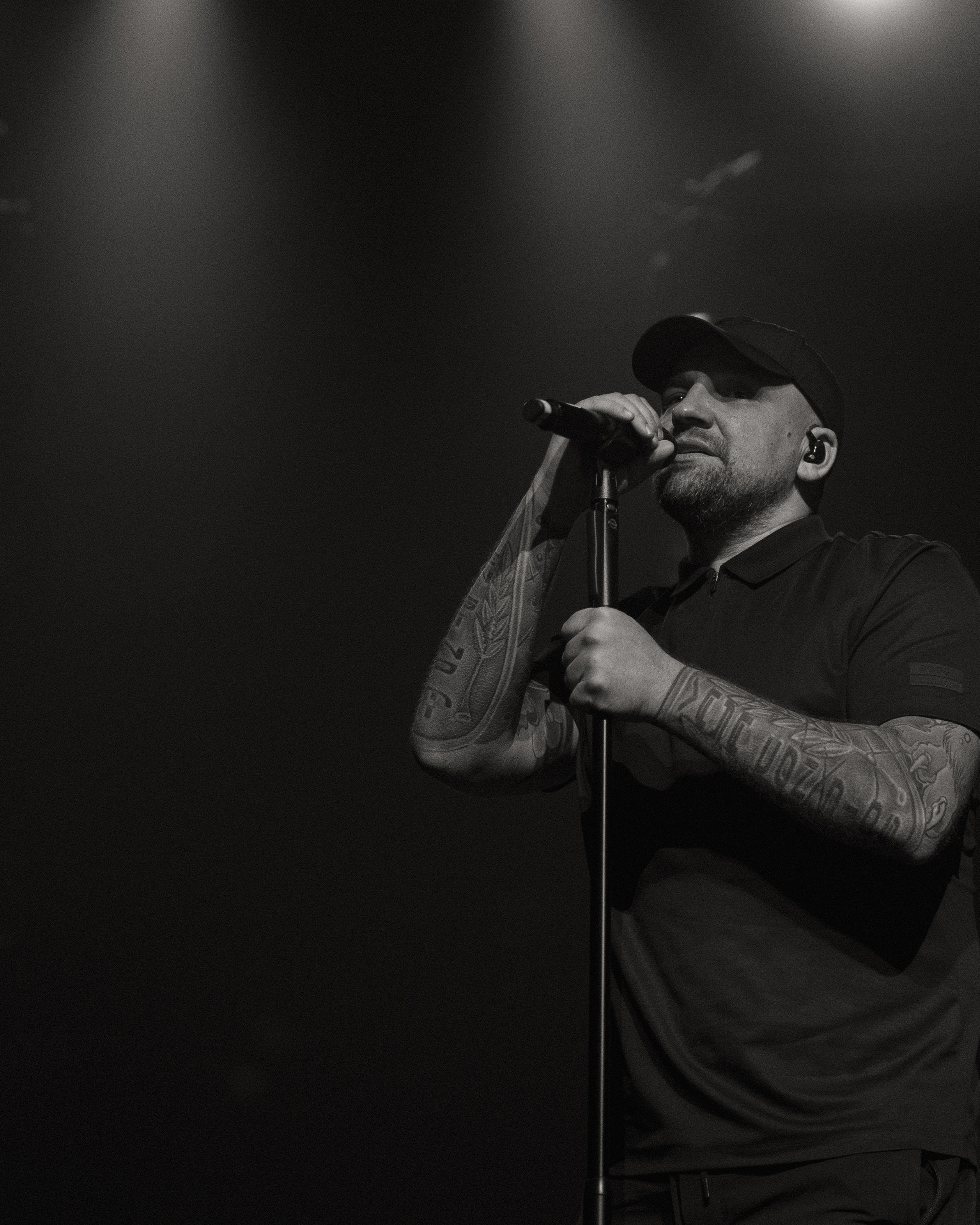 Баста | Концерт