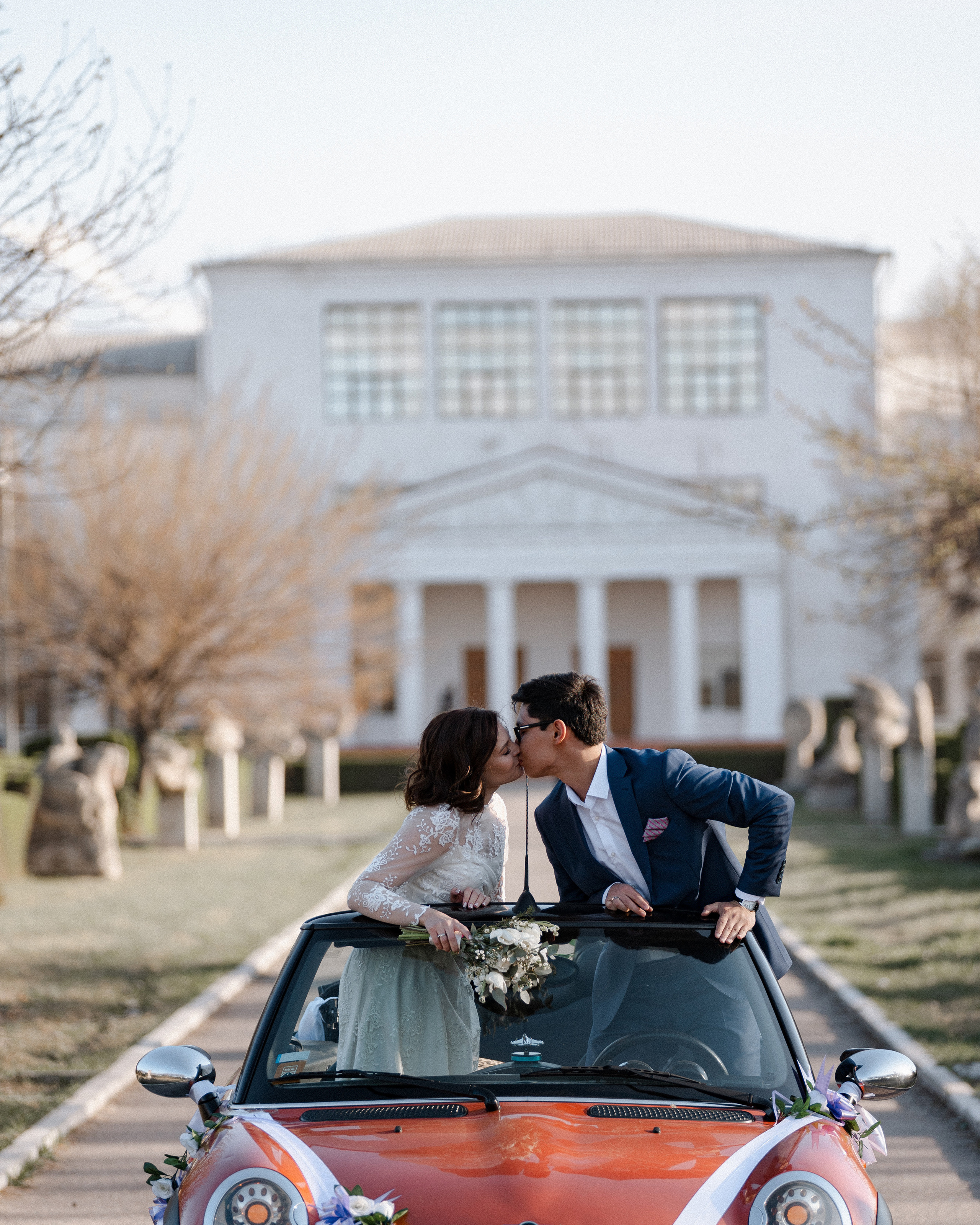 Темирлан и&nbsp;Раиса