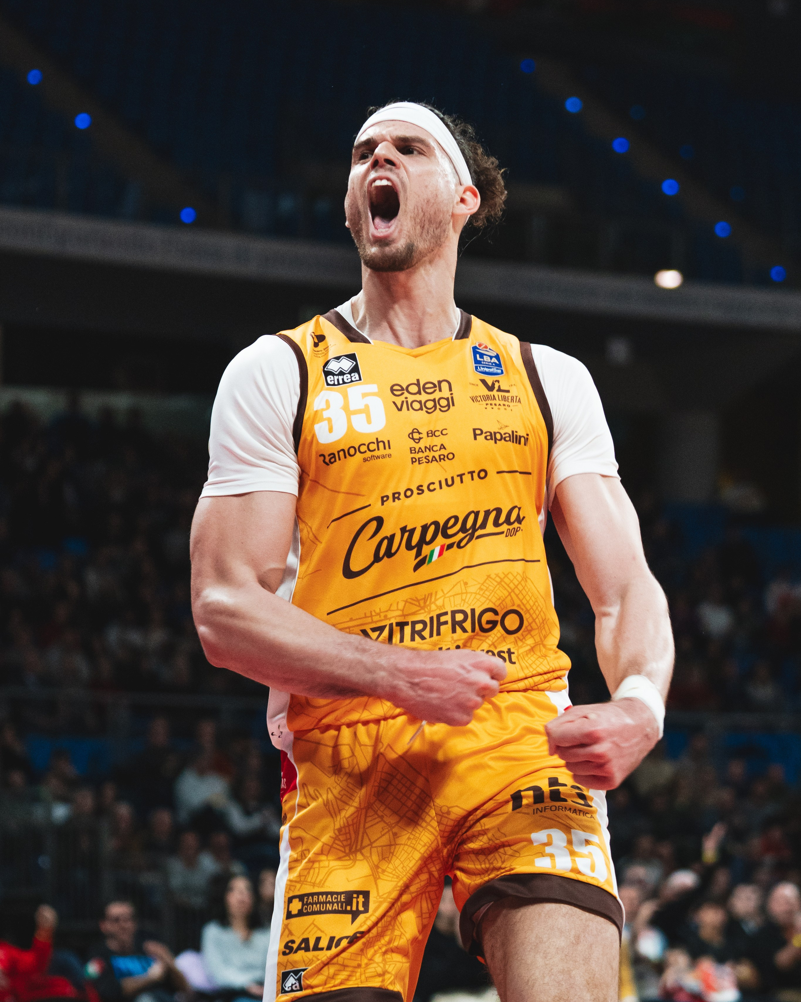 LEGA BASKET SERIE A&nbsp;- Stagione 2023/2024