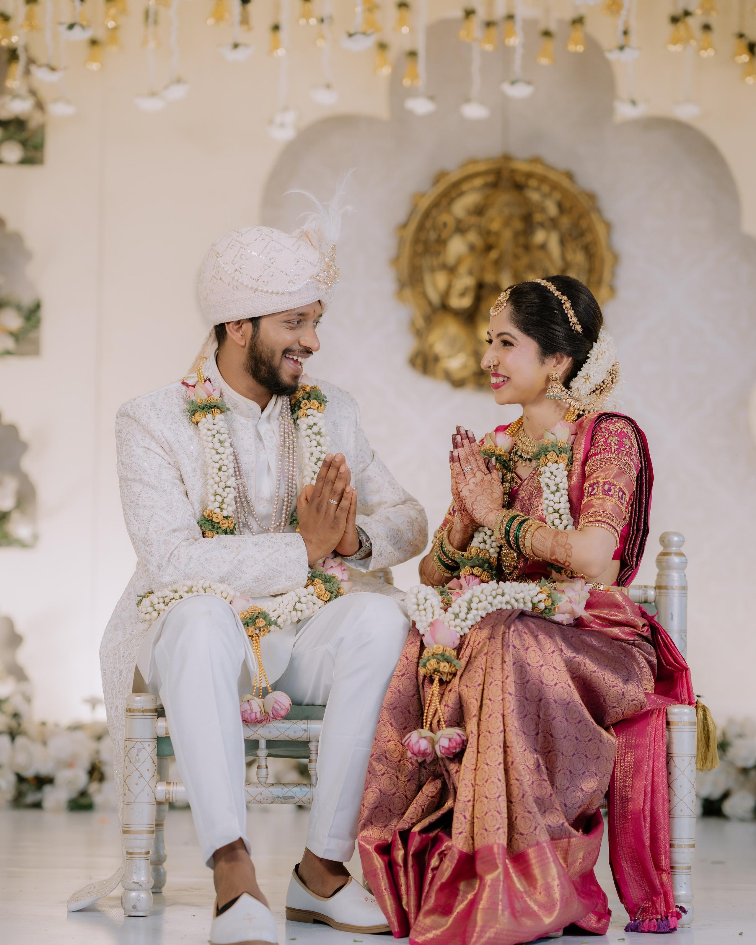 Embracing tradition, creating timeless memories