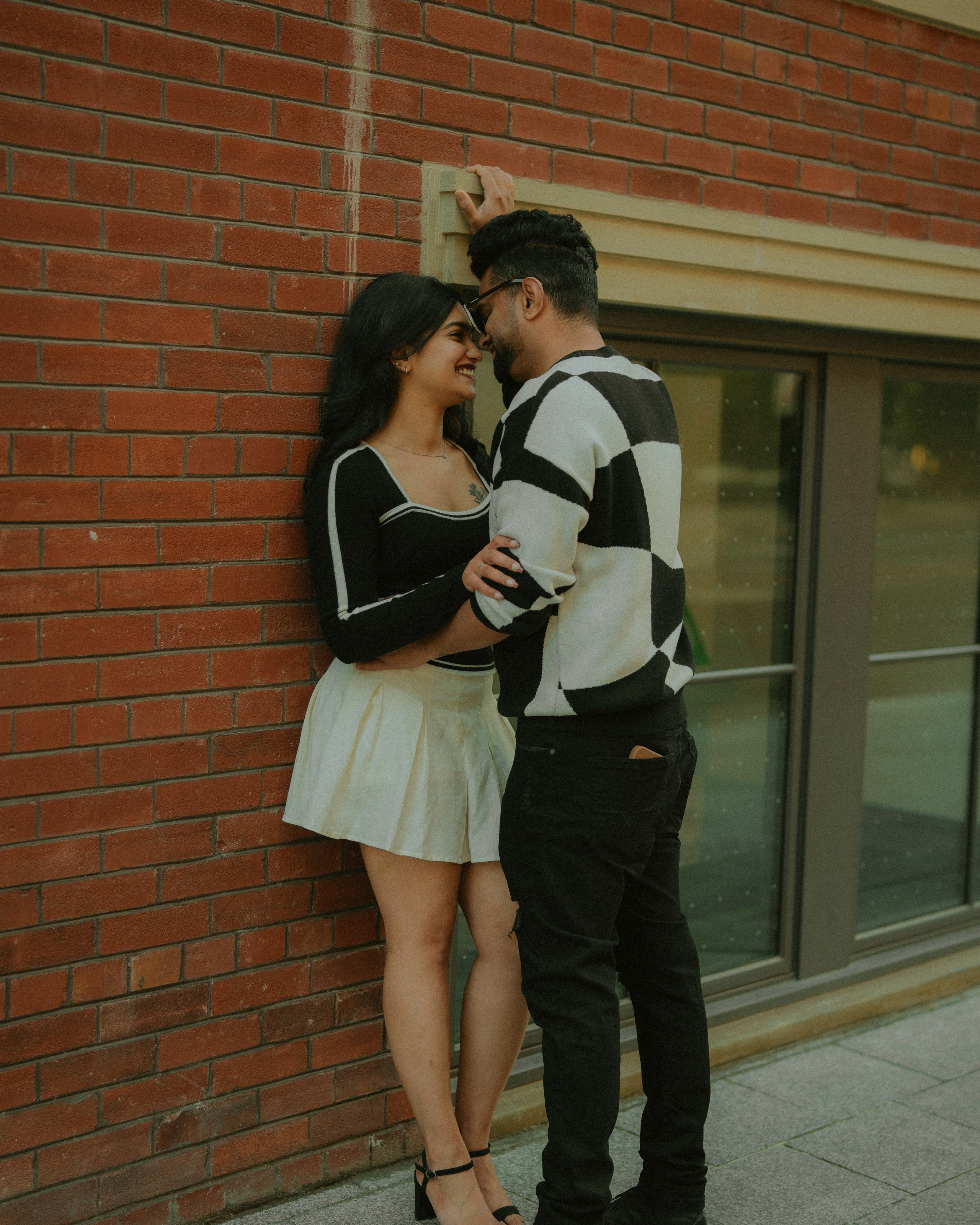 Downtown Romance at Toronto