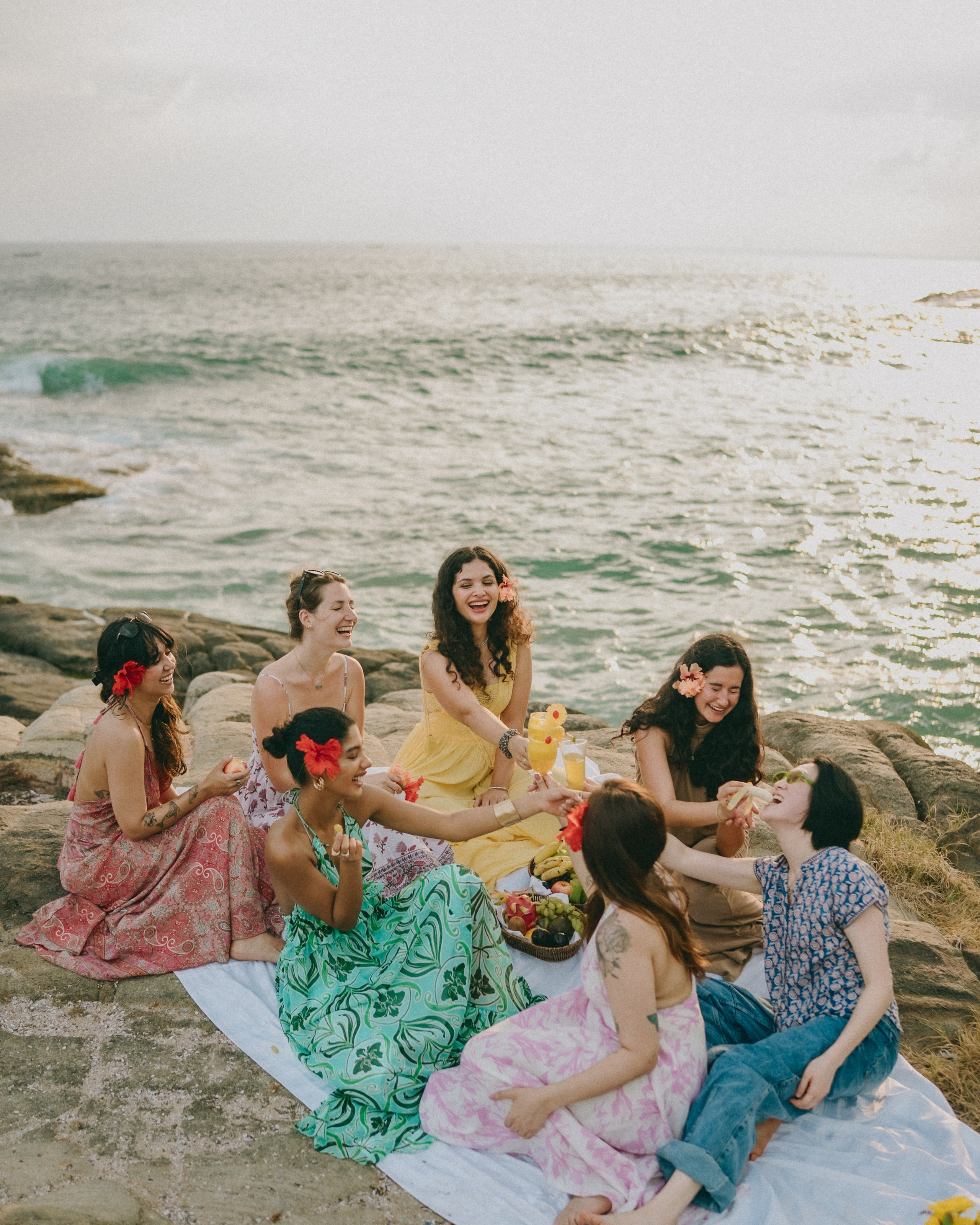 Bachelorette of Ayesha!