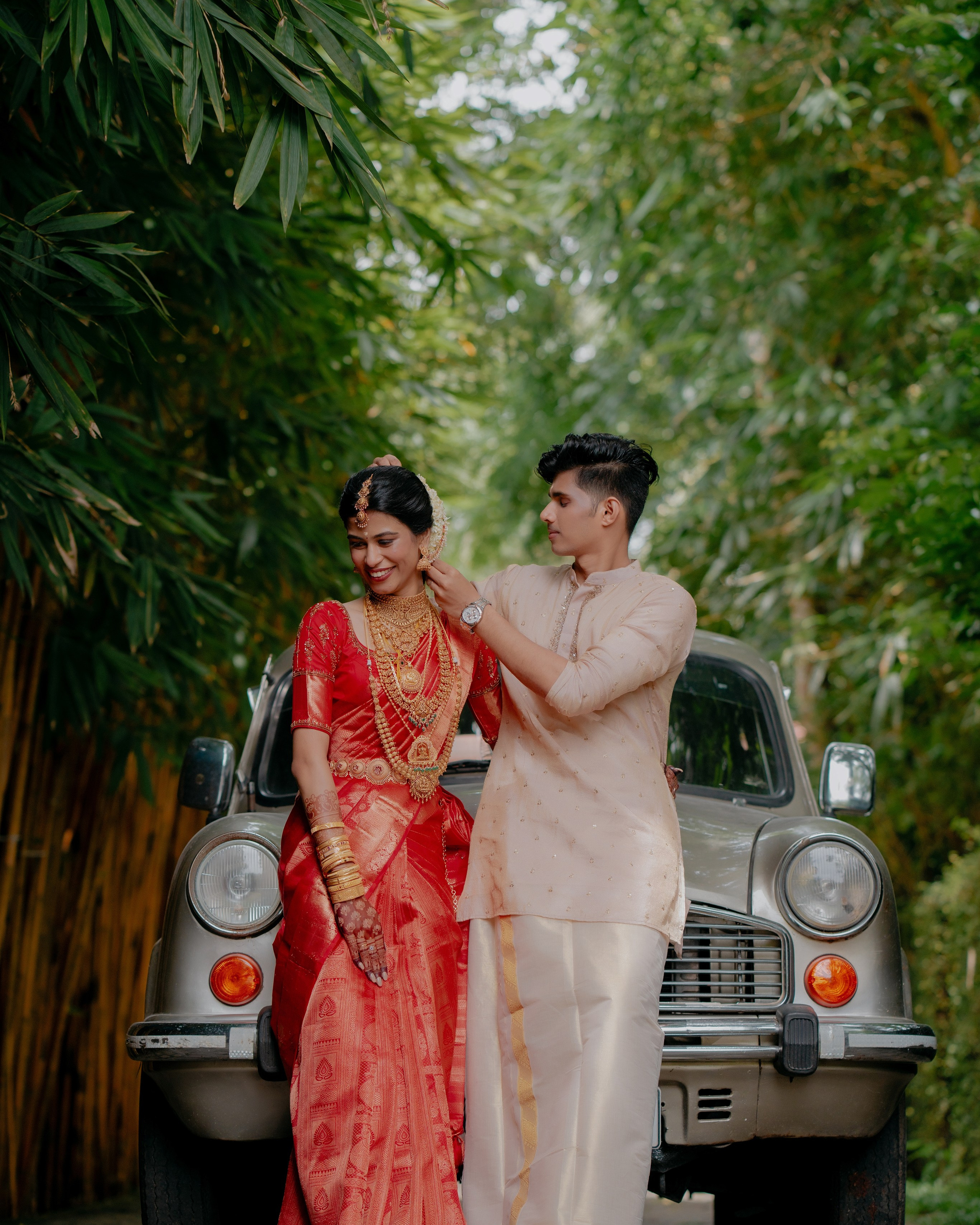 A Lovers Lyrical! ft. Athira & Abhilash