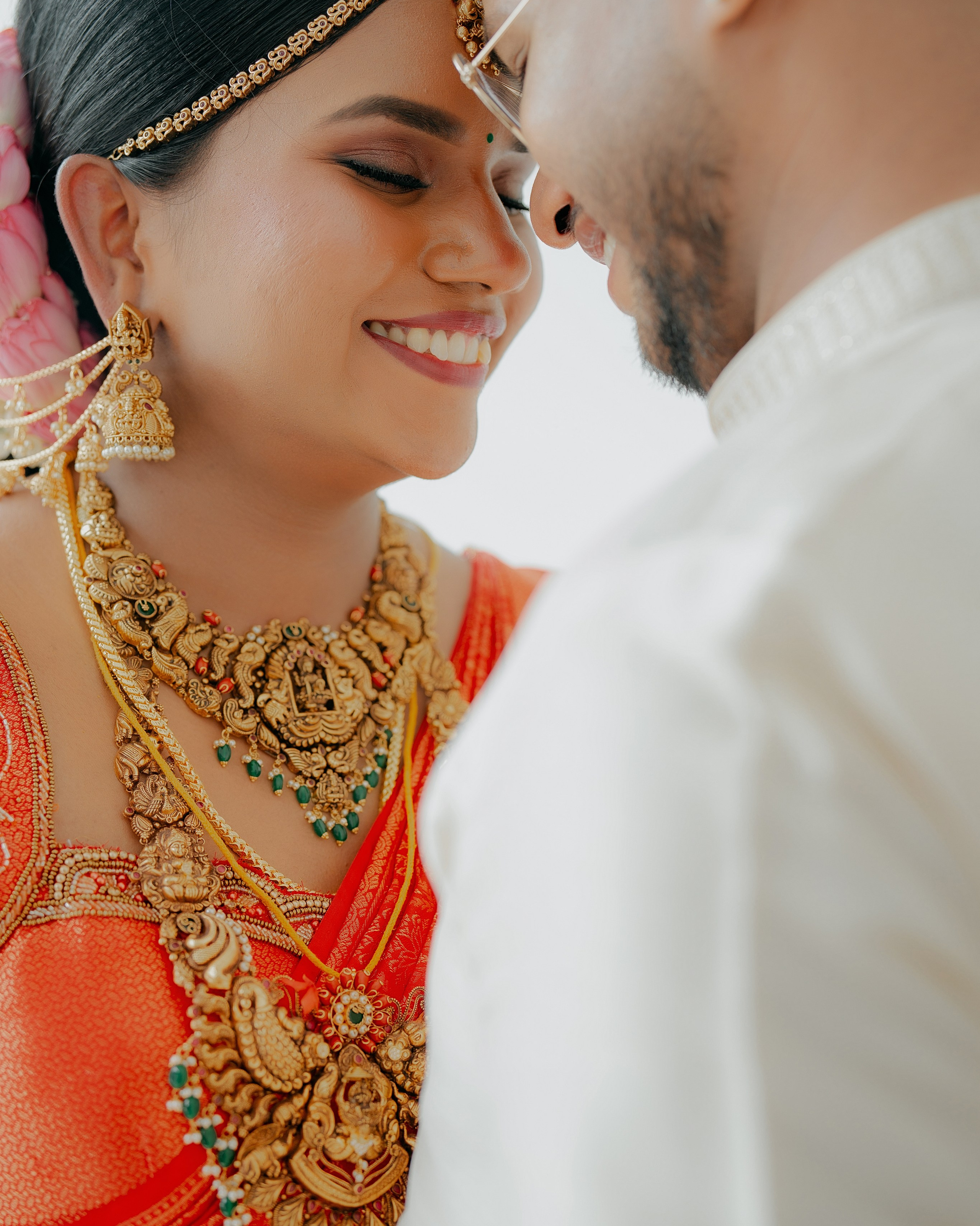 Traditional Kerala Hindu Wedding Ft. Anusree & Vishnu