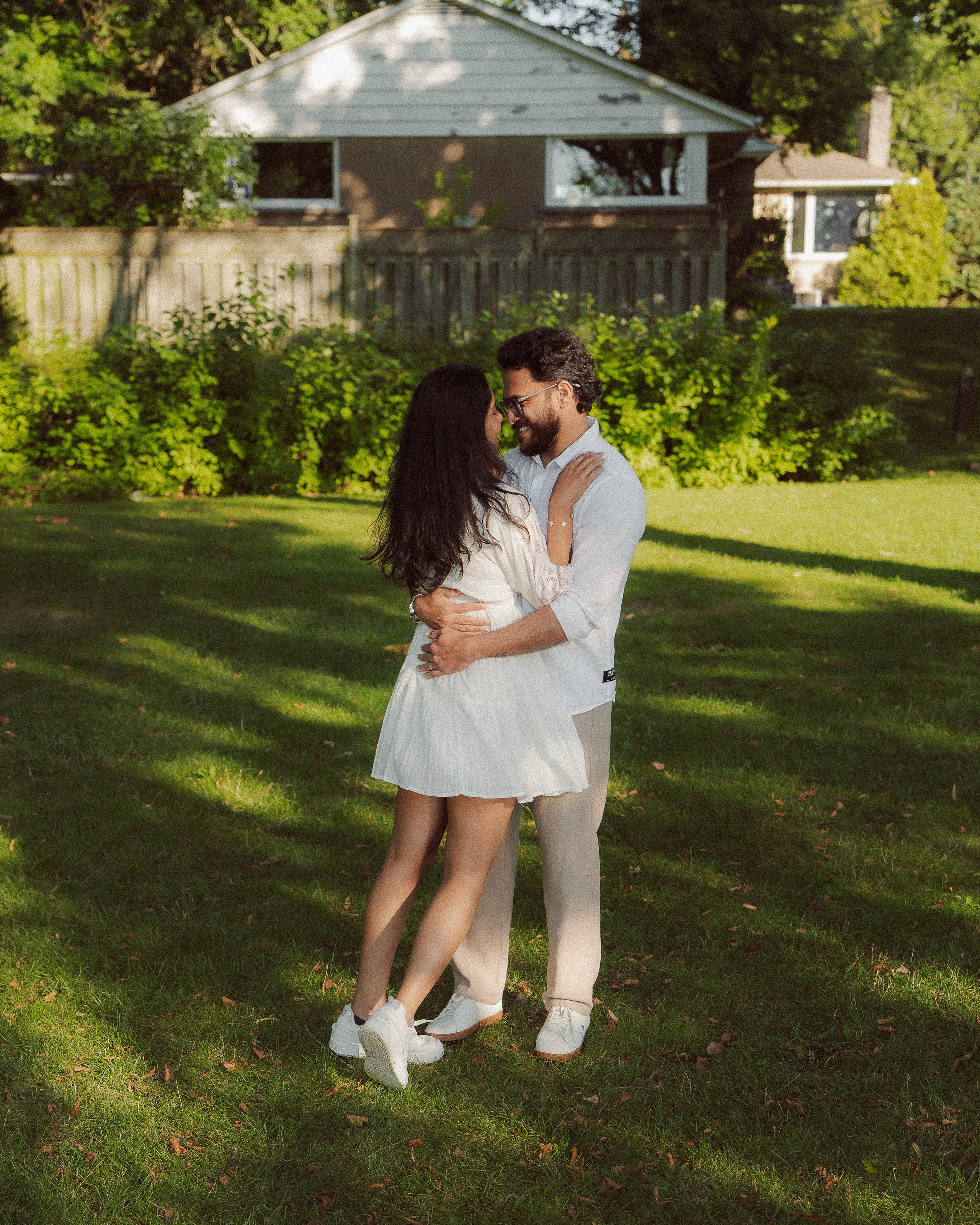 Moments that Breathe! Ft. Naveen & Soniya