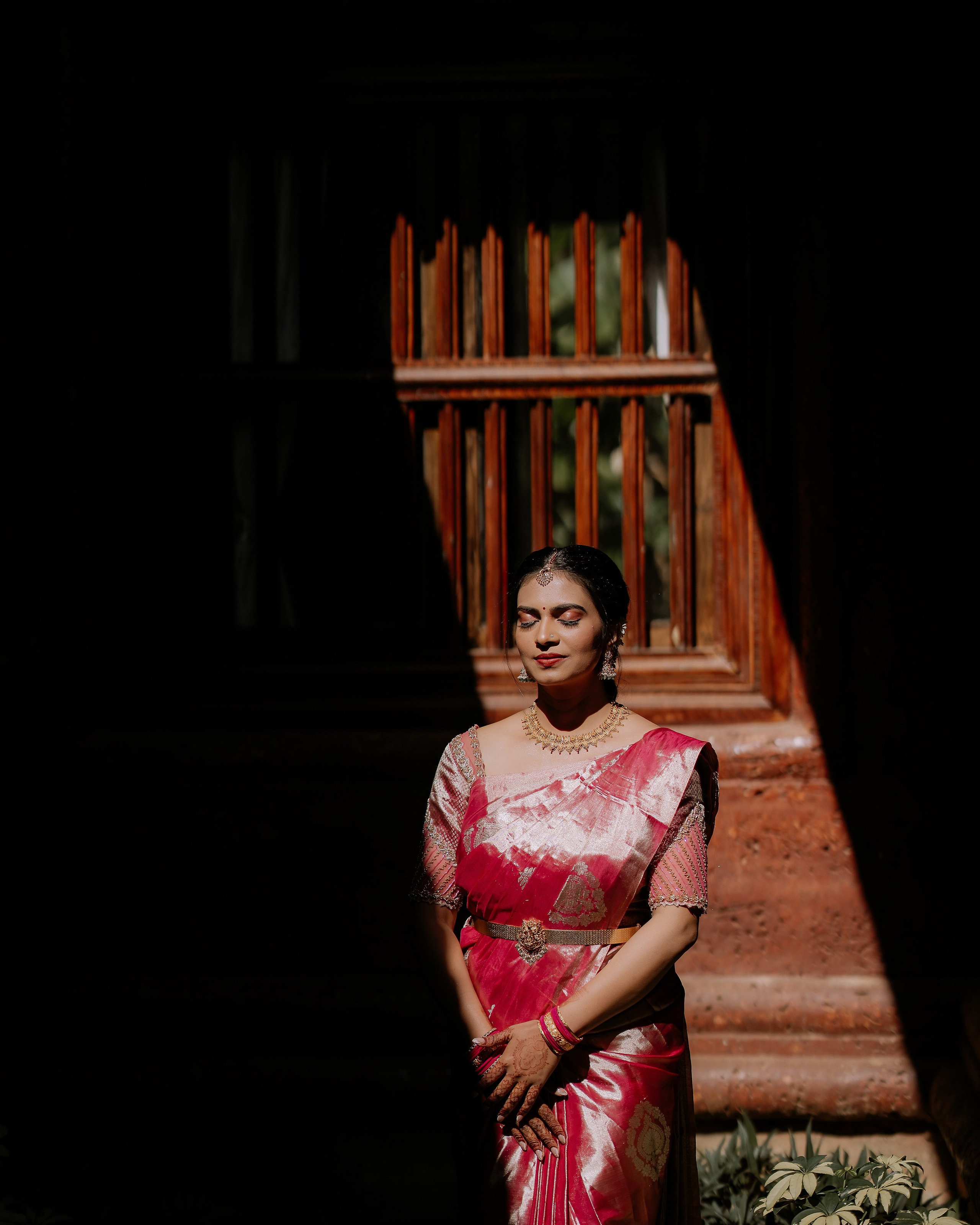 Wrapped in love and tradition