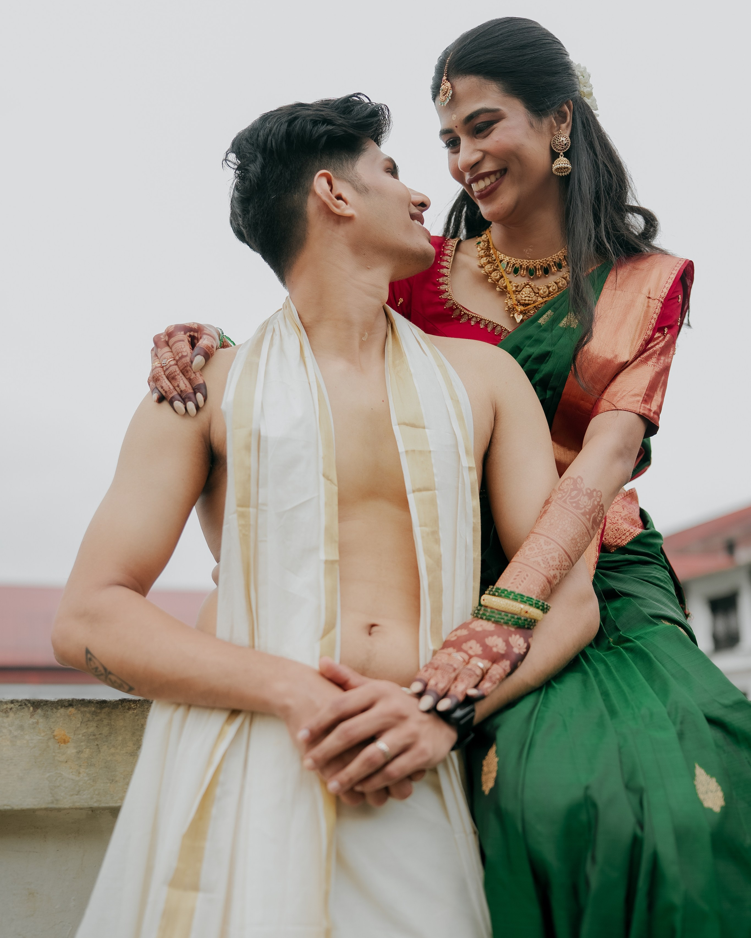 Guruvayur Wedding Ft. Athira & Abilash