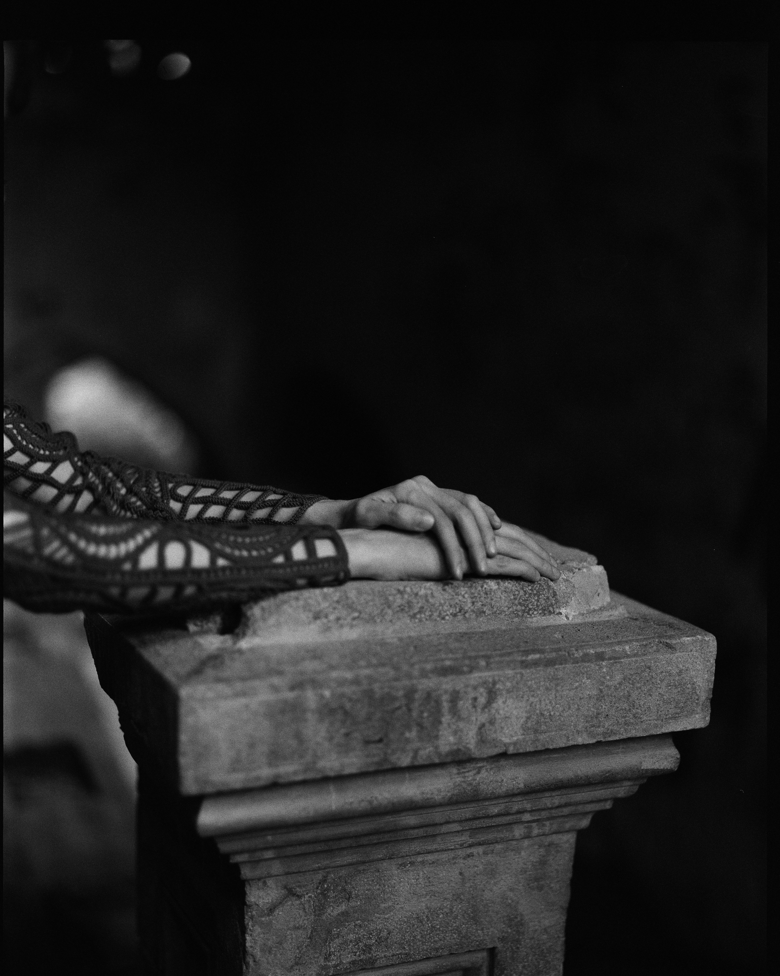 Roversi // Natasha