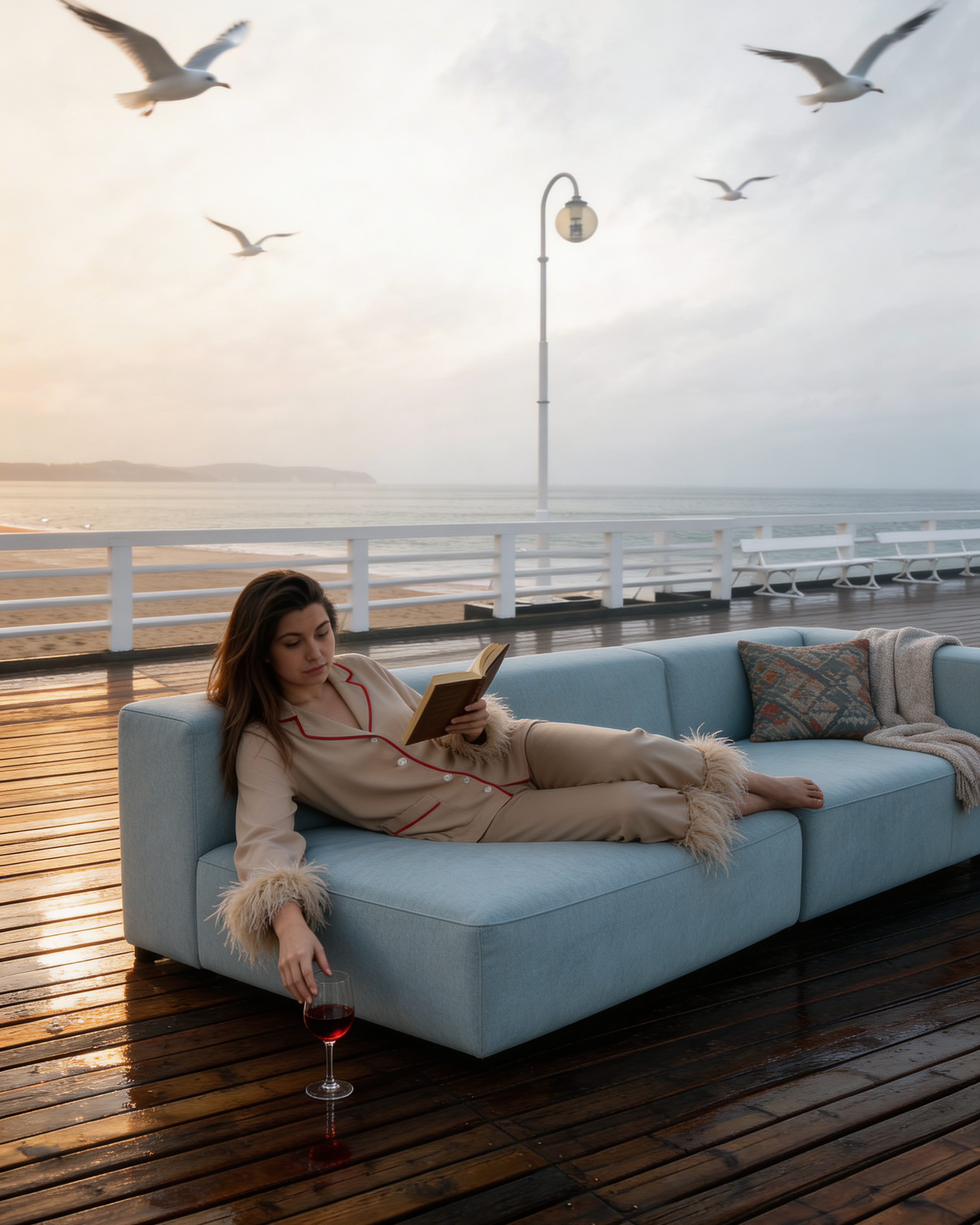 Living Beyond Home