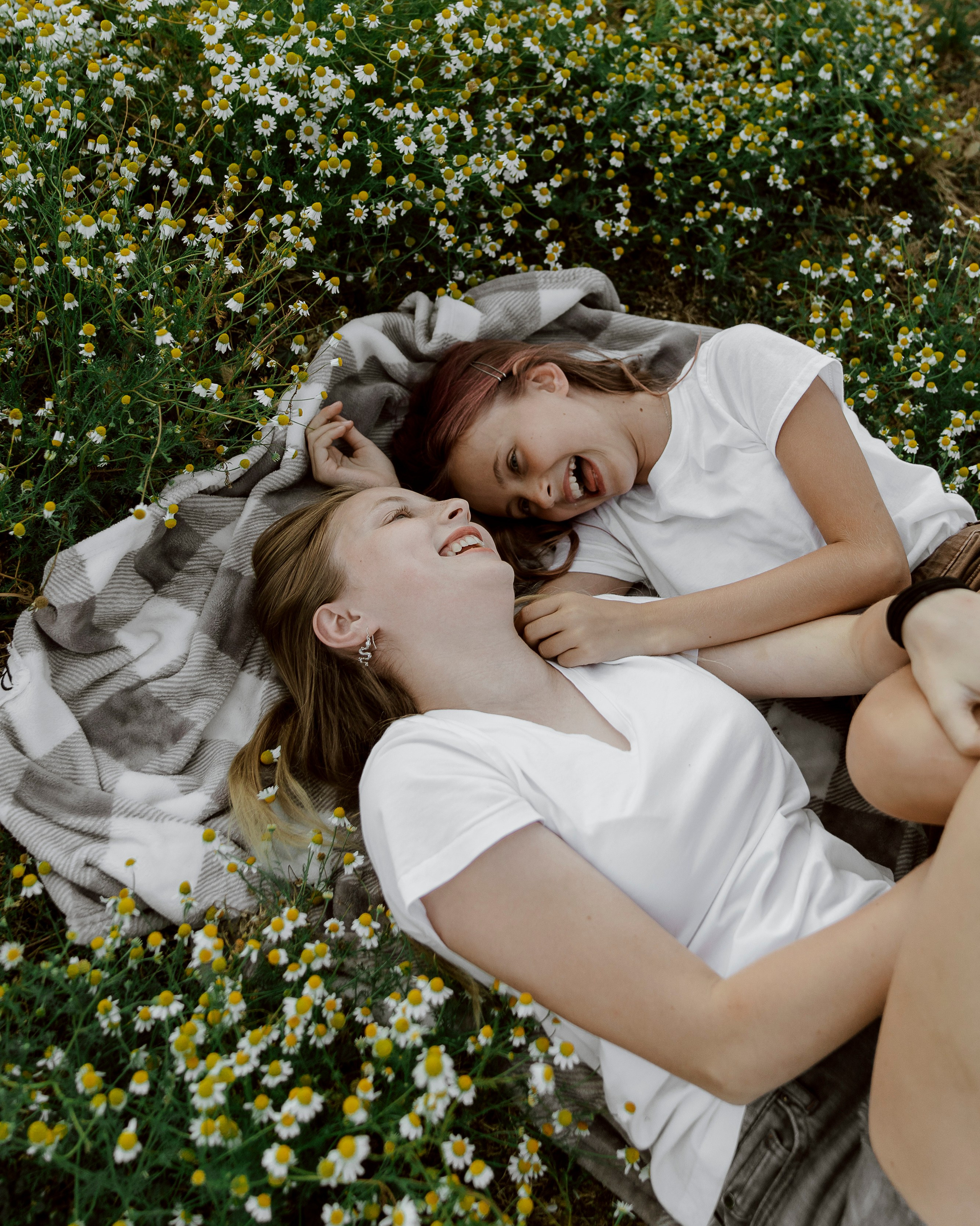 Sisterhood