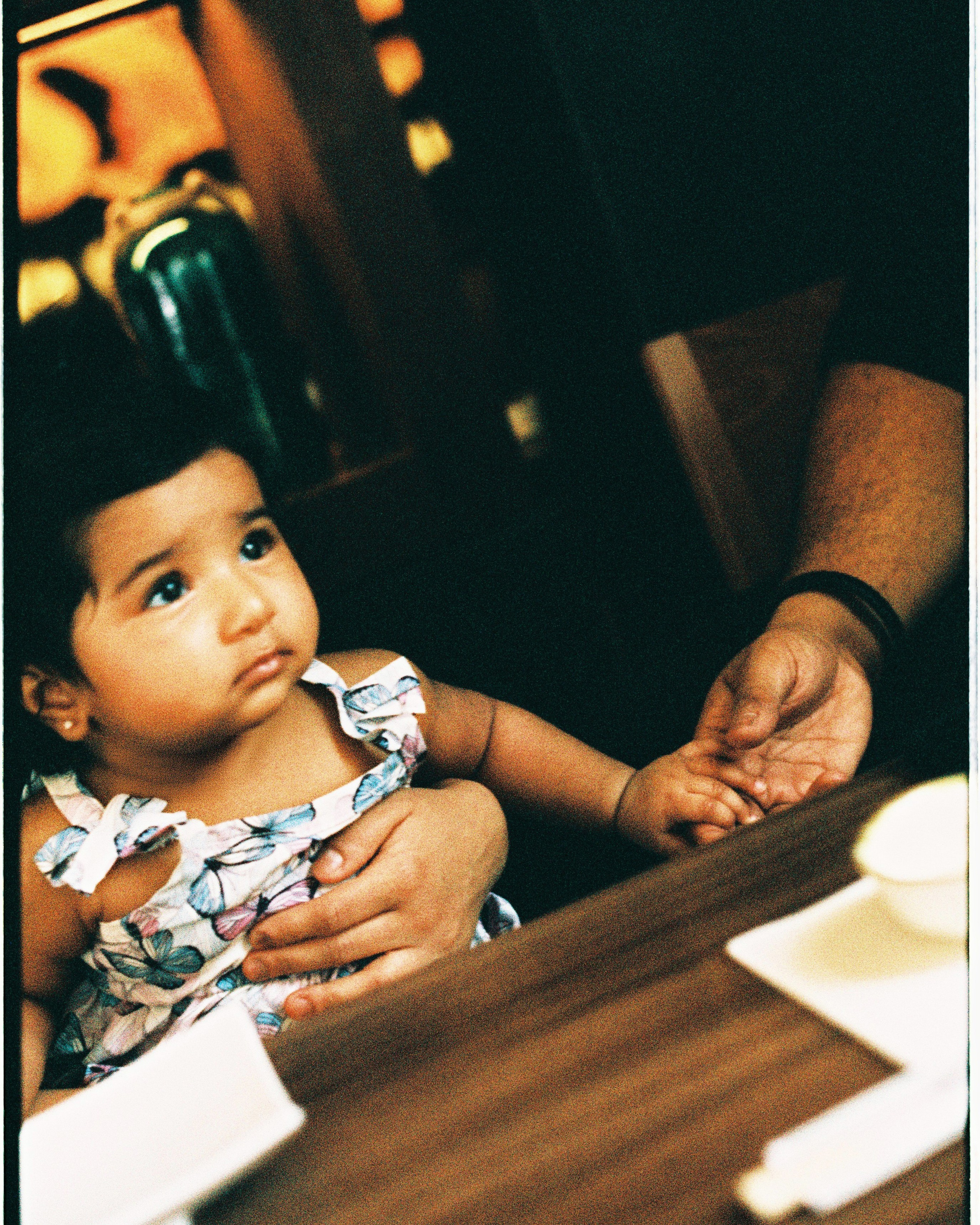 Little Eliana / PHOENIX 200