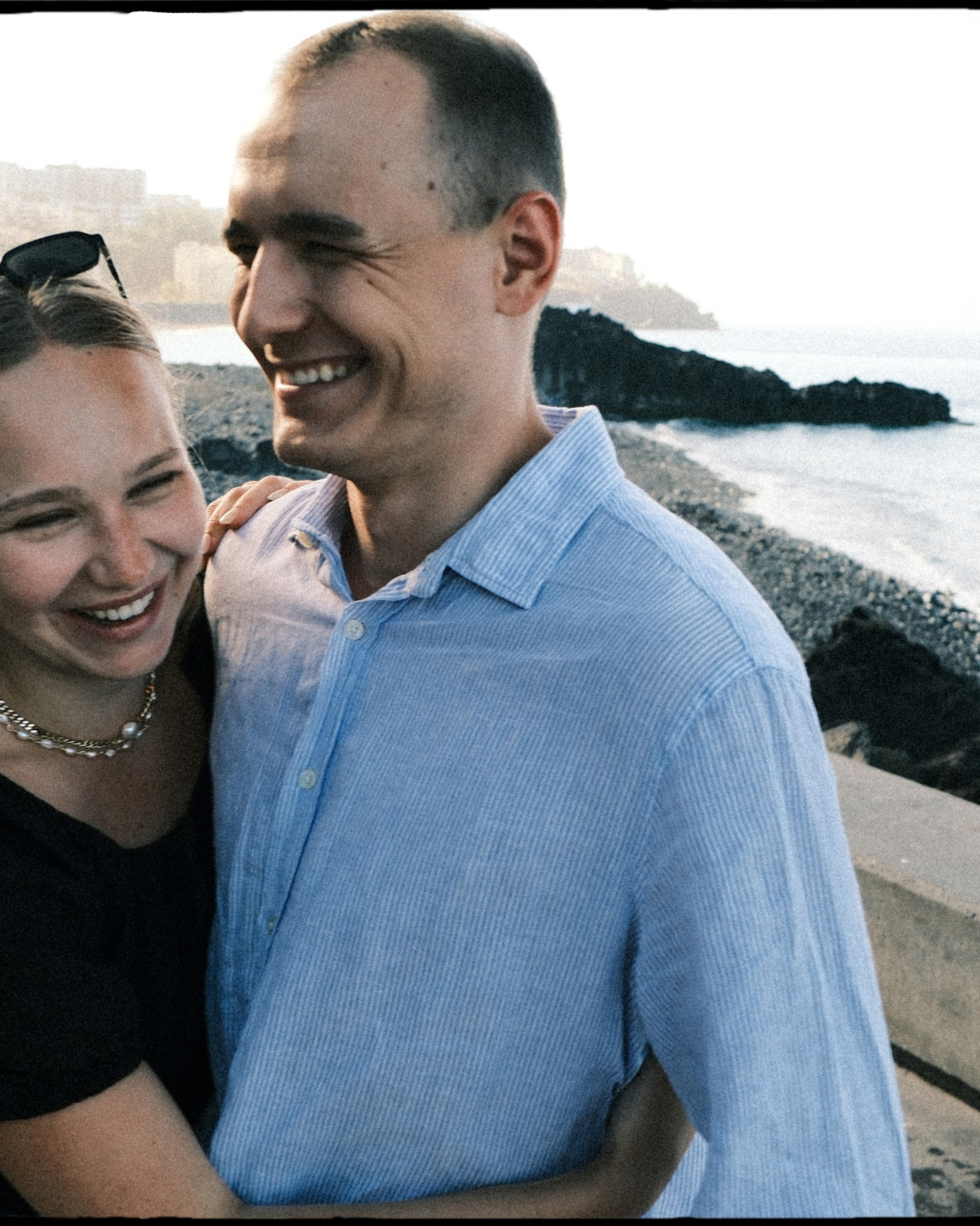 Мария и Назар