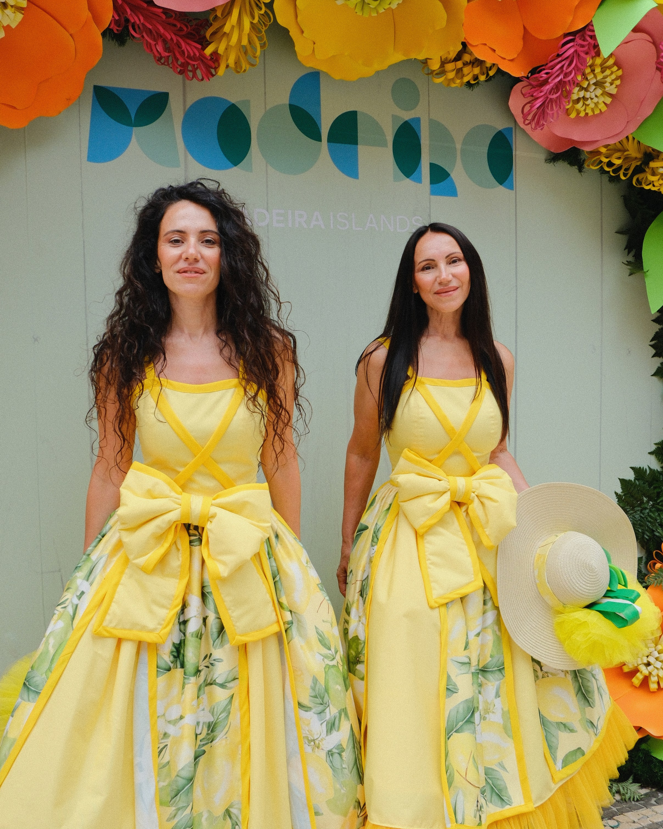 Madeira Flower Festival Digital