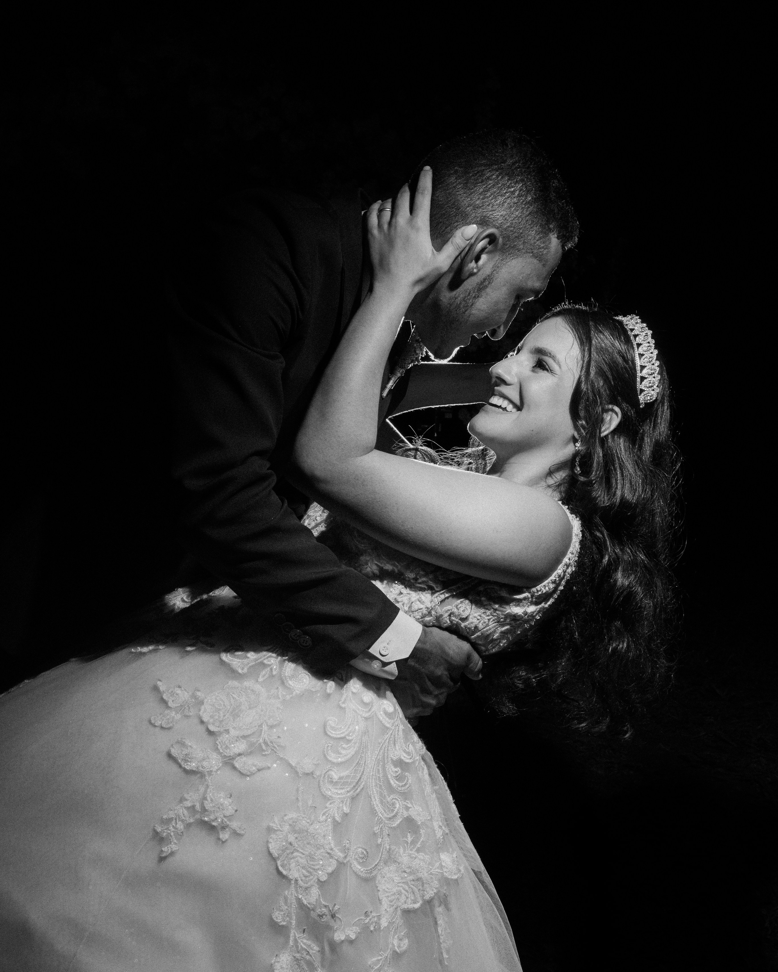 I&nbsp;& E&nbsp;— Pegamos estrada para um&nbsp;casamento LINDÍSSIMO!
