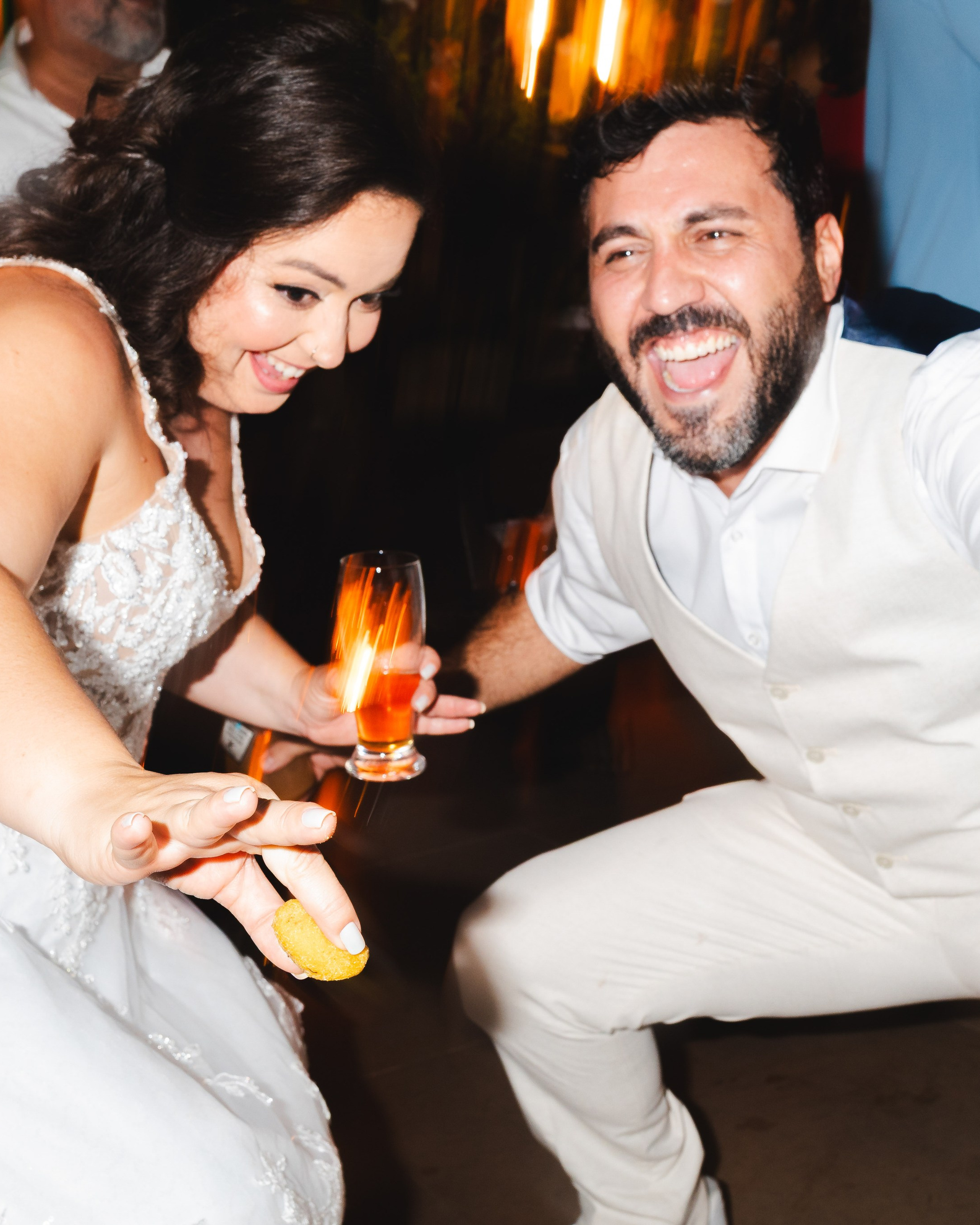 L & D — RODA DE SAMBA E MUITO MAIS!