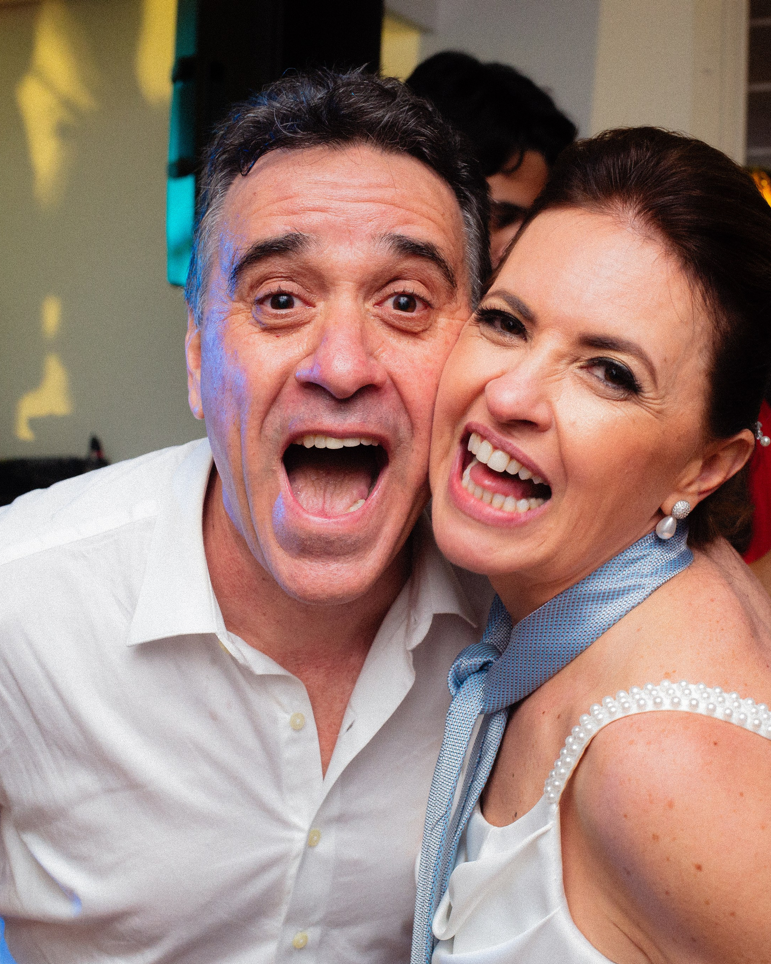 F & N — Meter o louco e ser feliz!