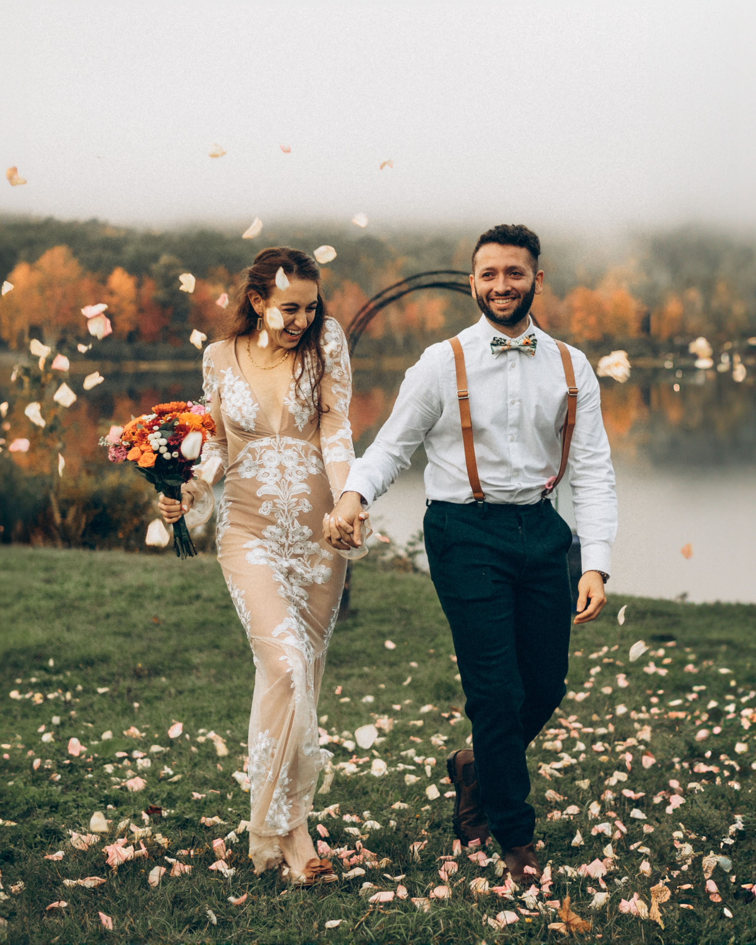 Allison & Tito September 2023