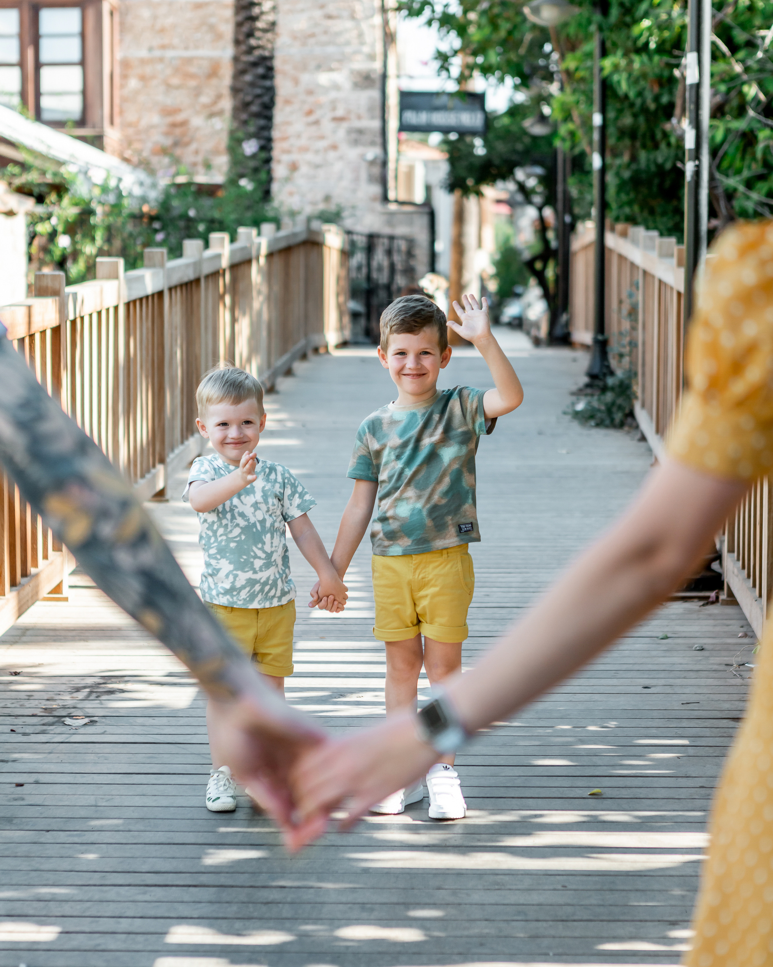 Антон Ольга Мирослав Родион