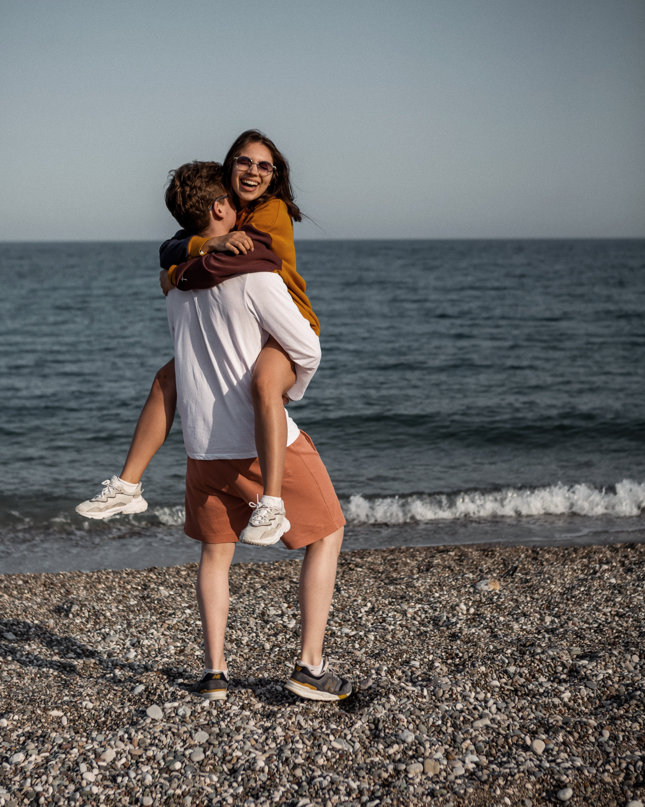 Катя и Родион