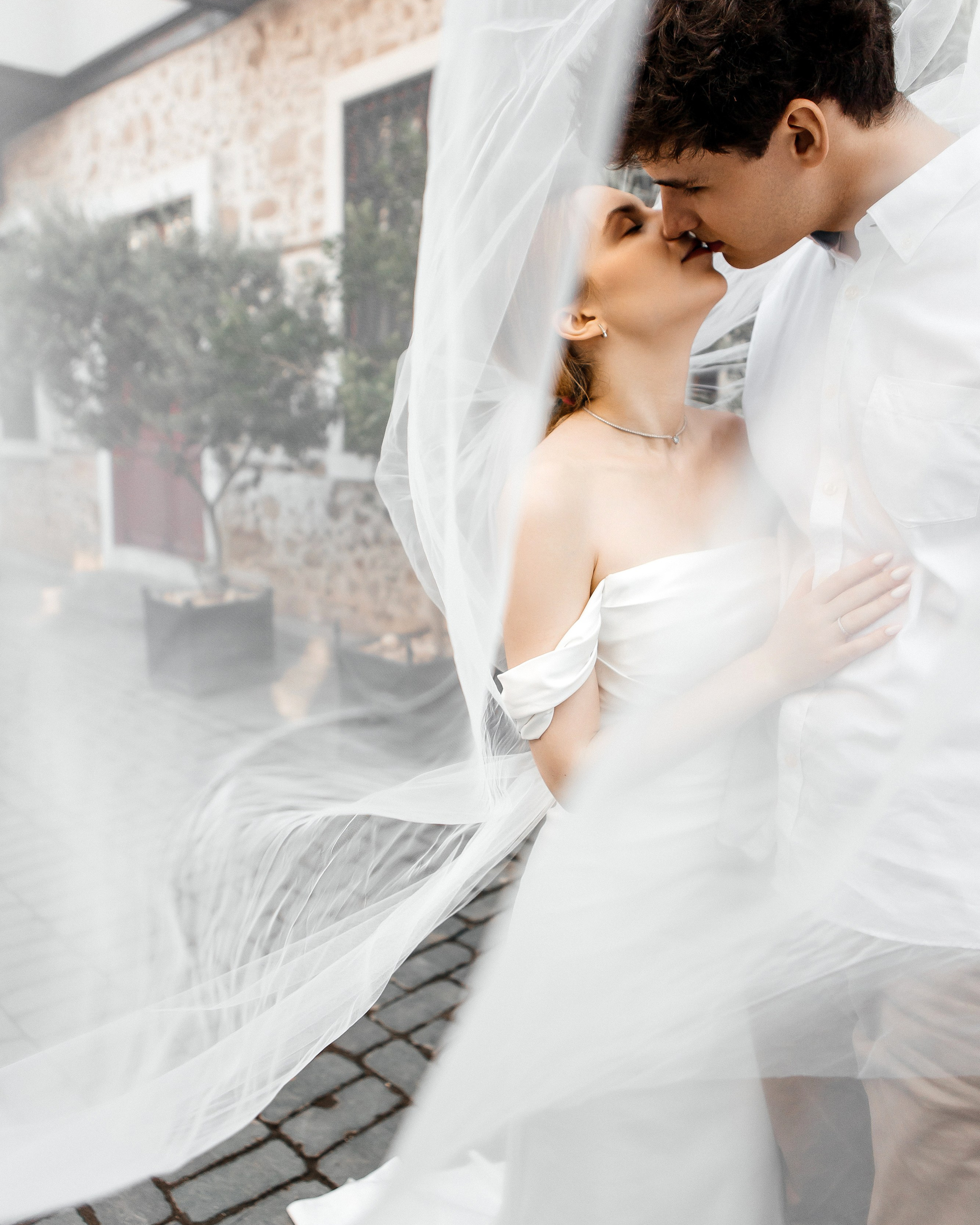 Алексей и&nbsp;Мария