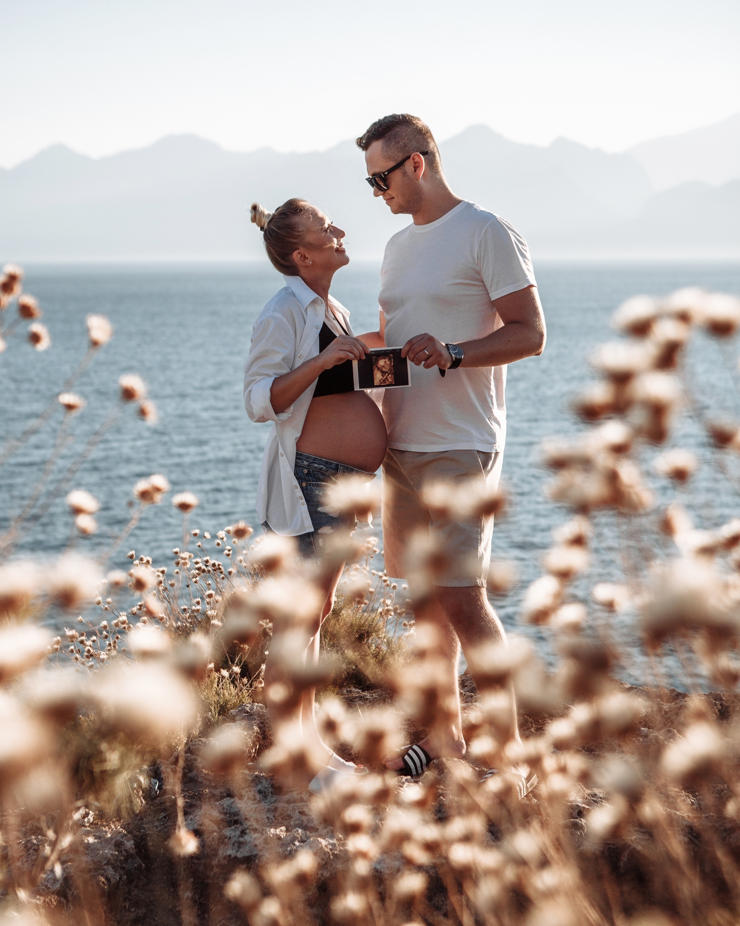 Тугай и Юлия