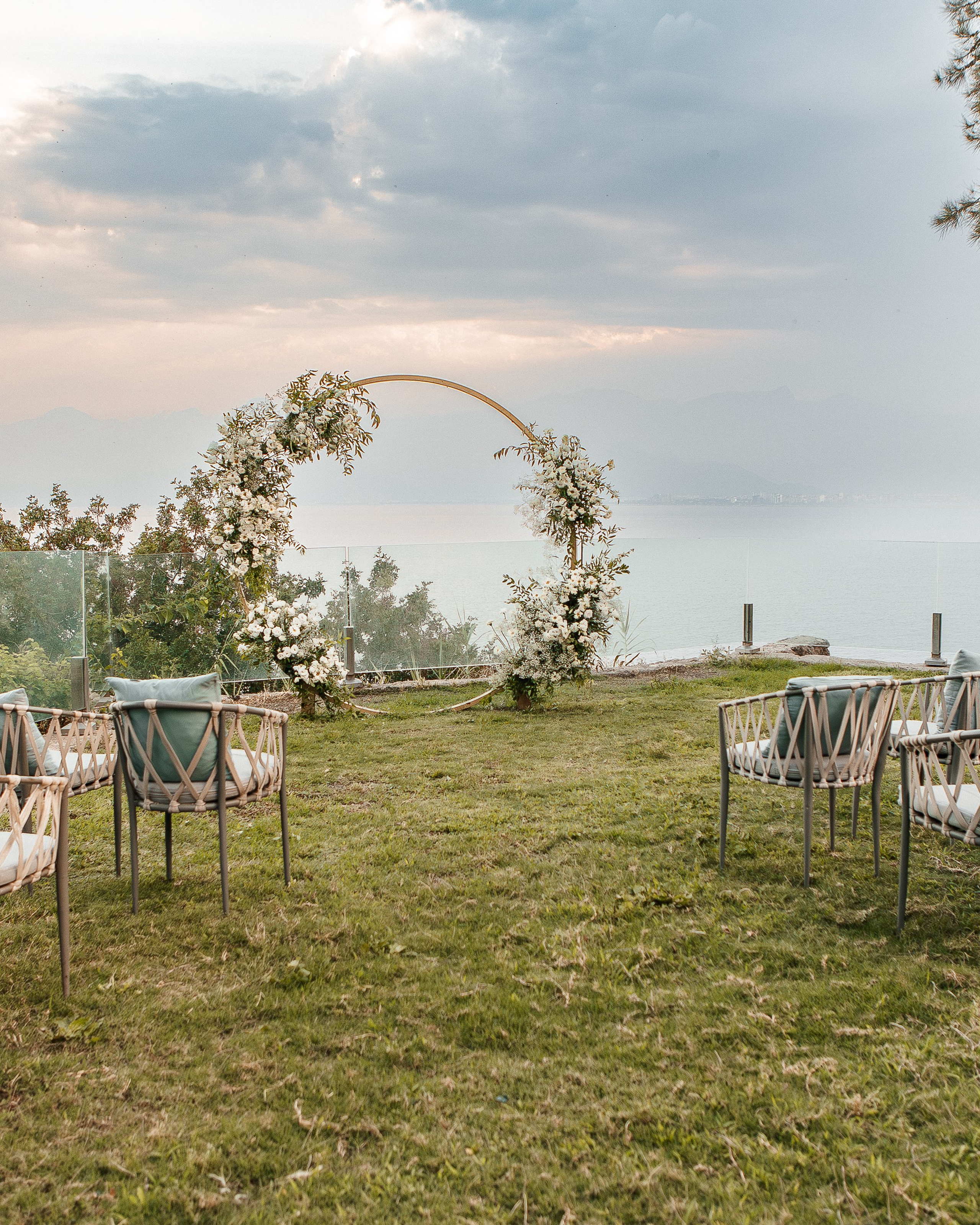 Выездная регистрация в Анталии