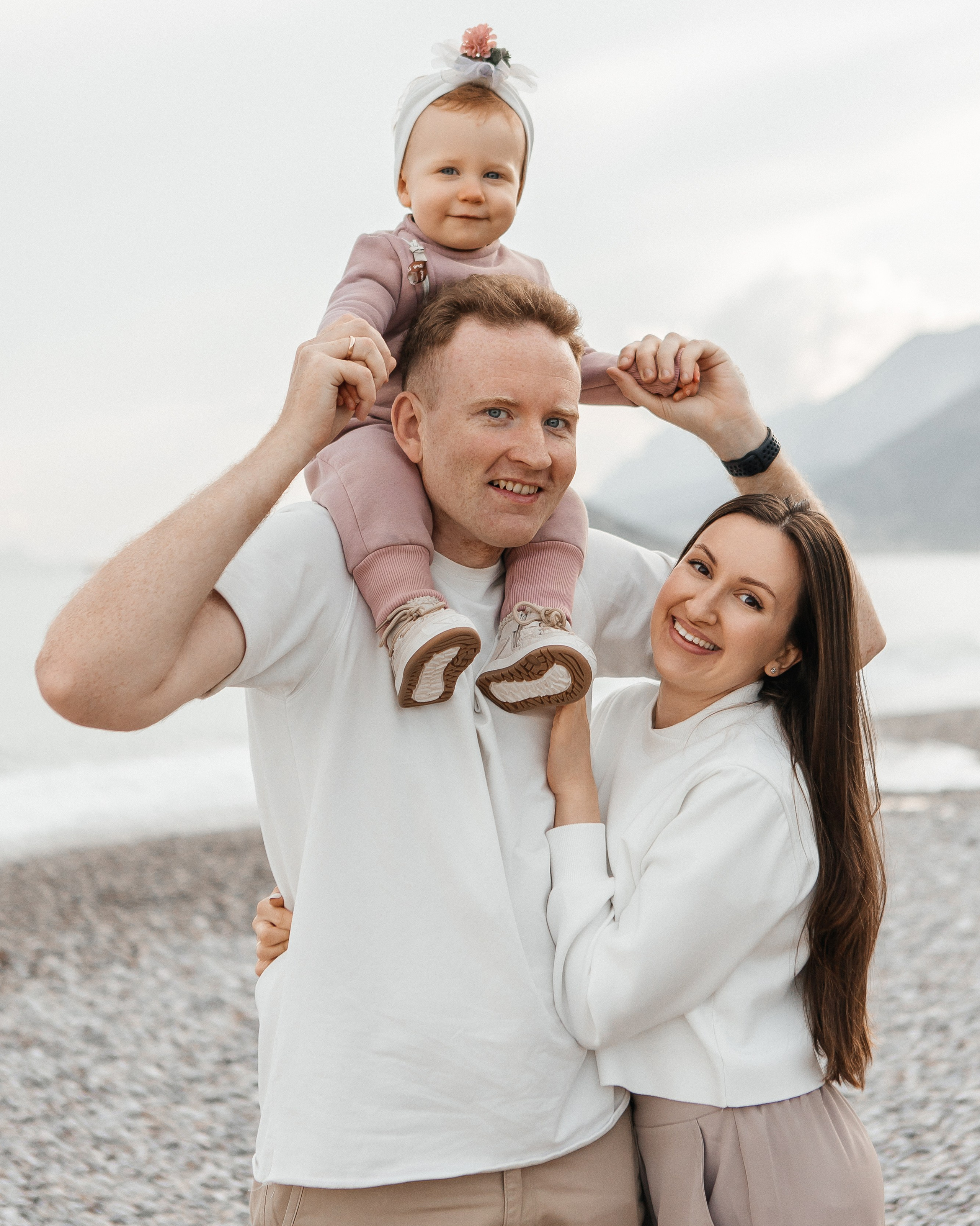 Полина Влад Василиса