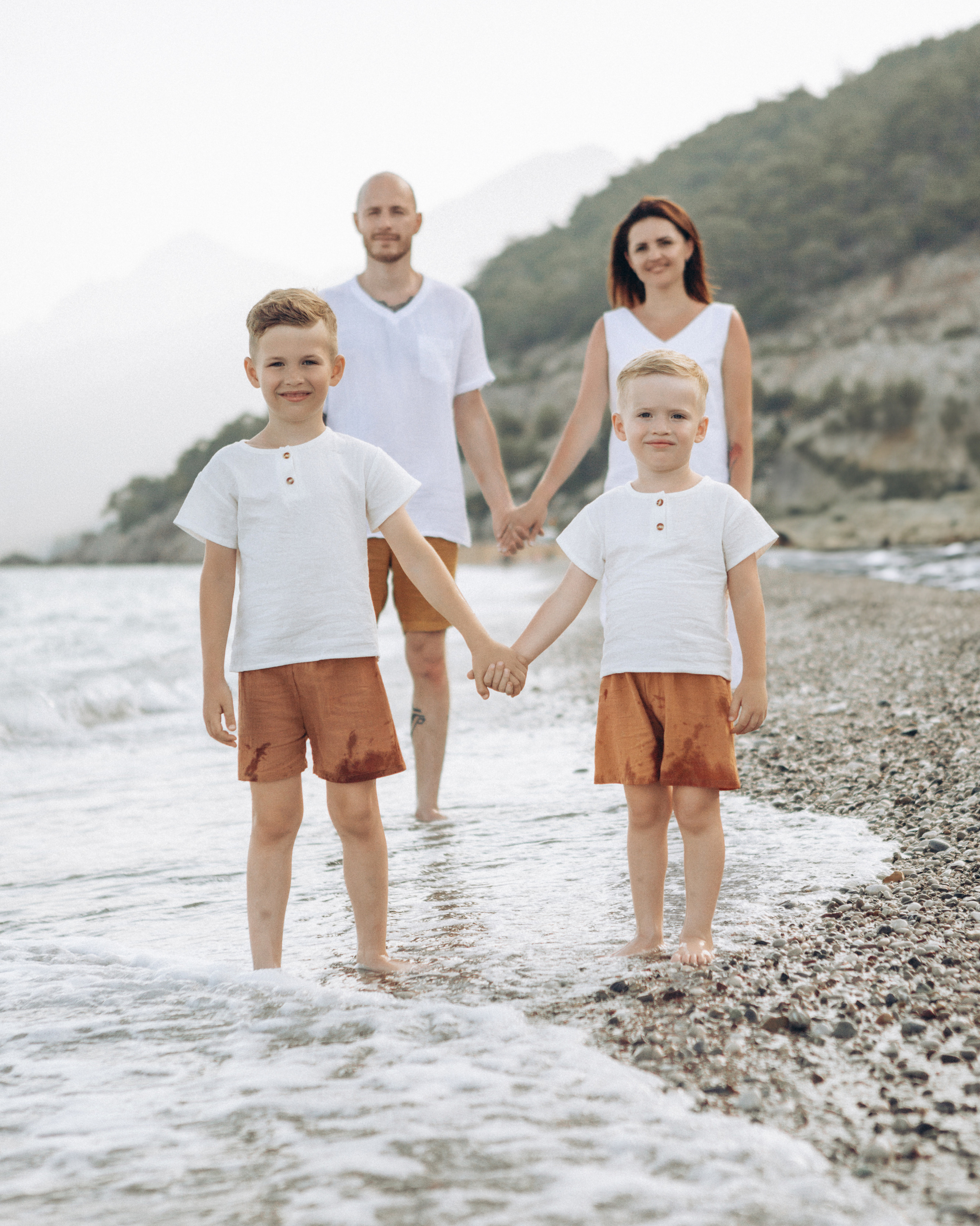 Антон Ольга Мирослав Родион