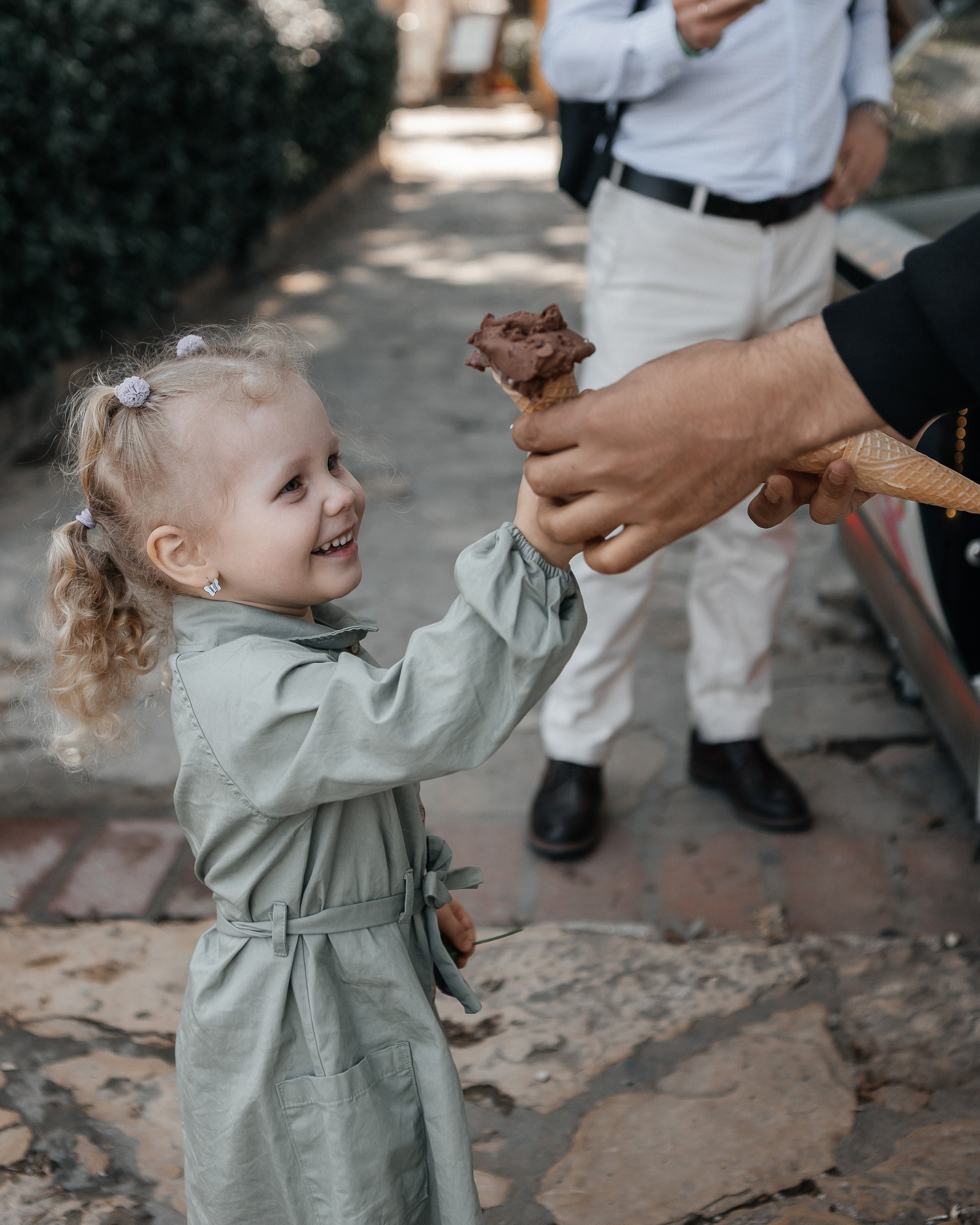 Прогулка по Старому городу