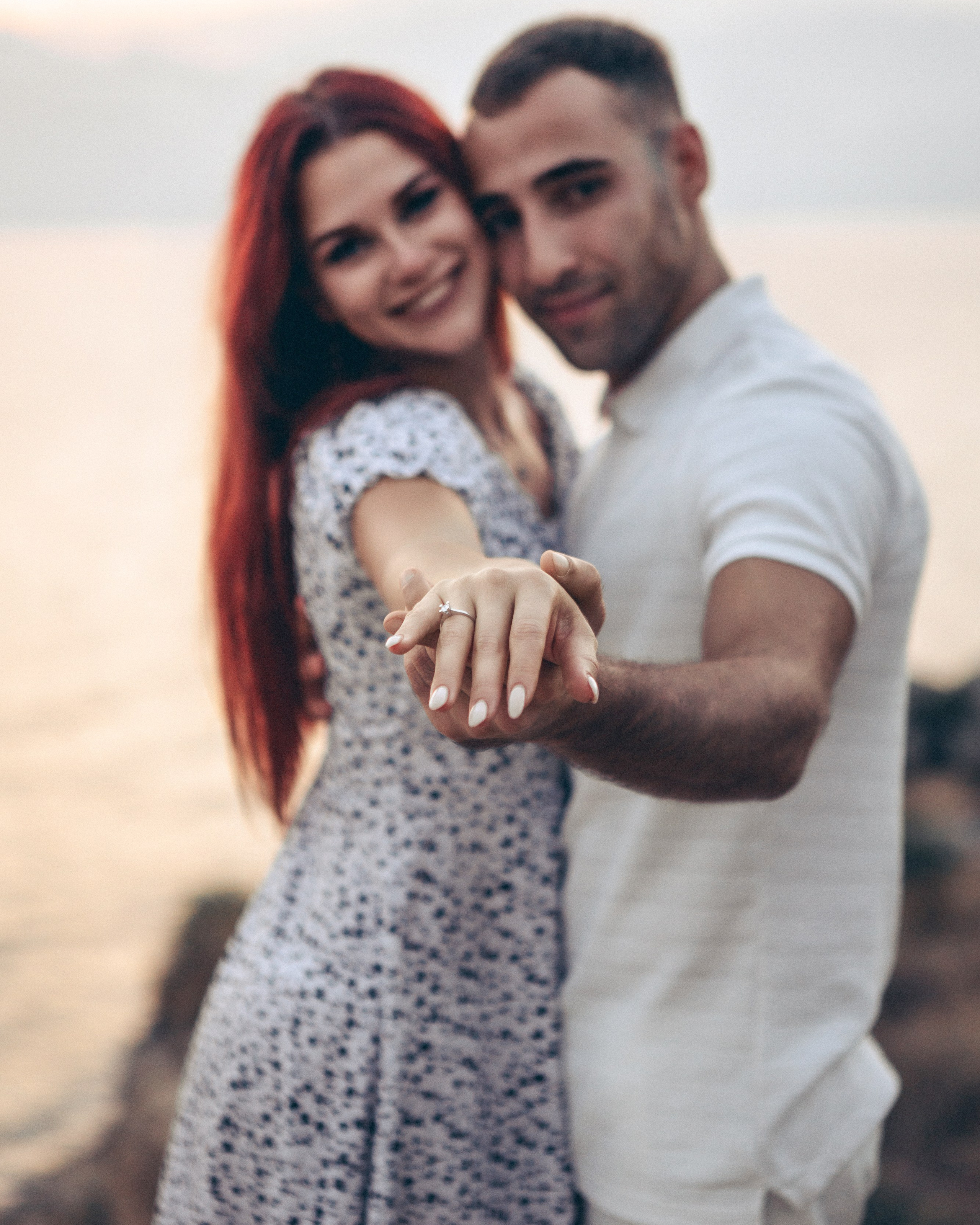 Шамиль и Виктория