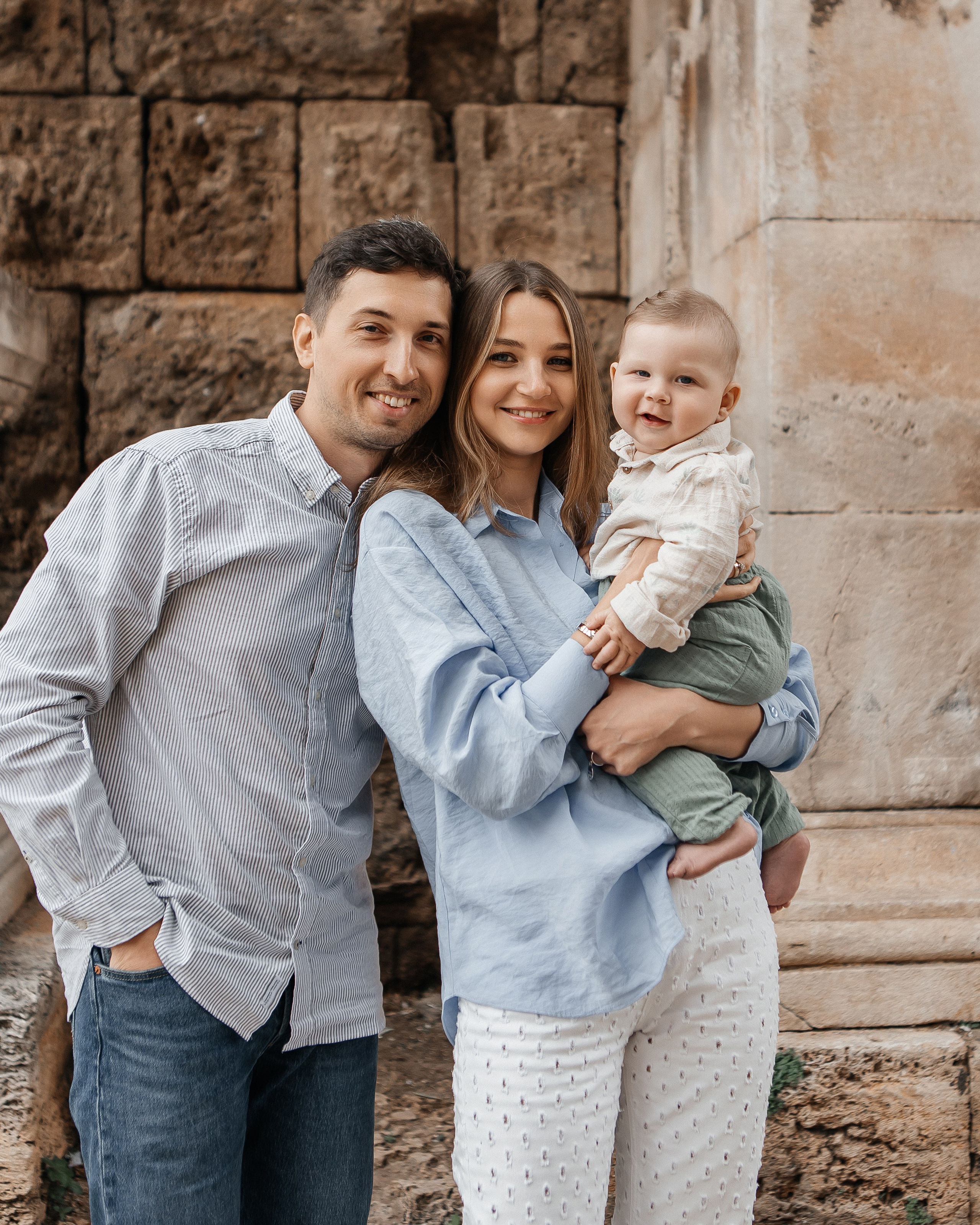 Елена Артемий Арсений