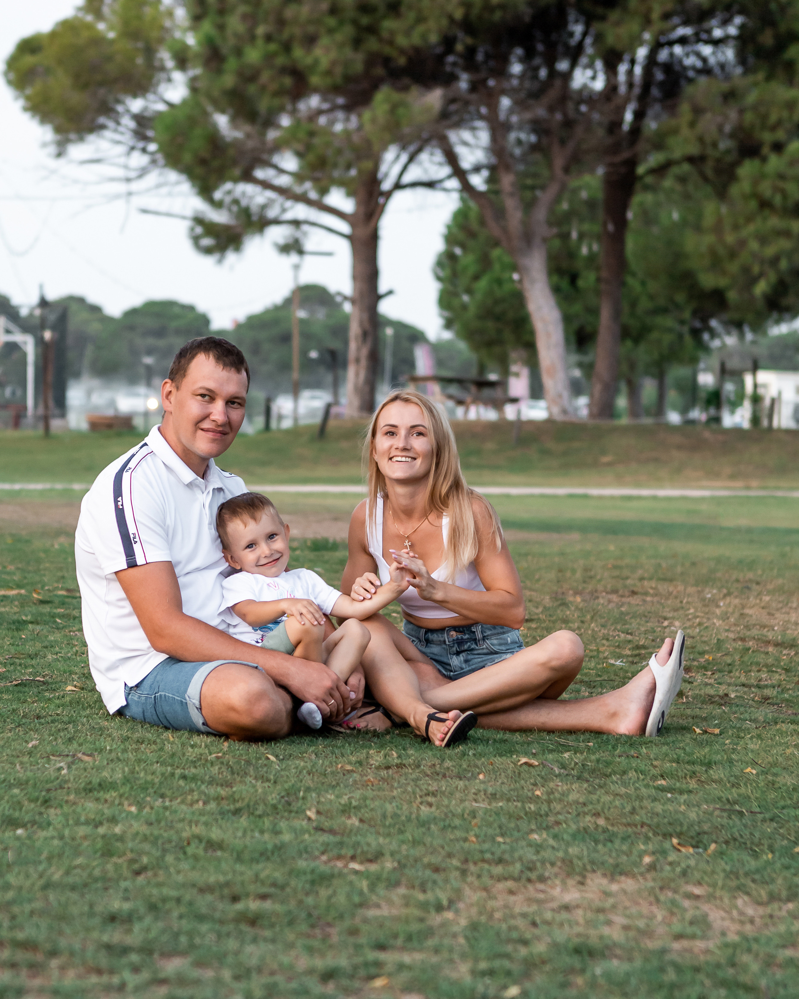 Влад Ольга Артем