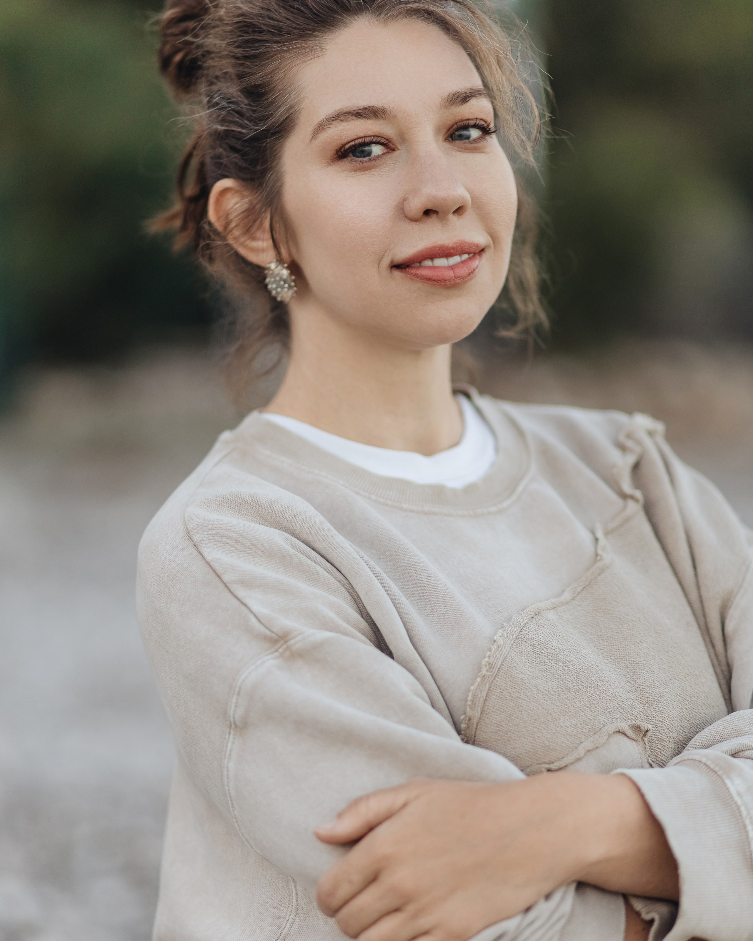 Алина Алексеева