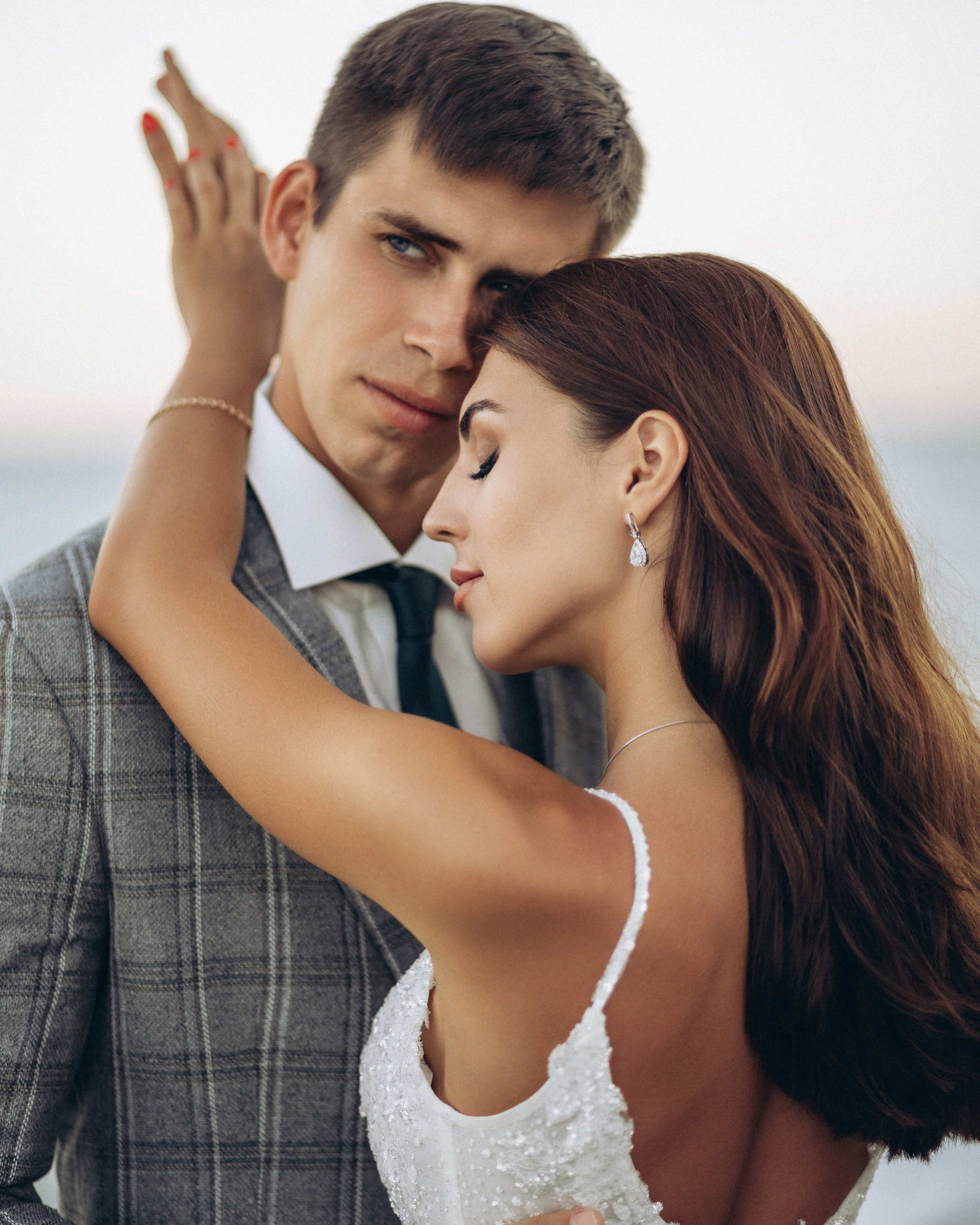 Виктория и Дмитрий