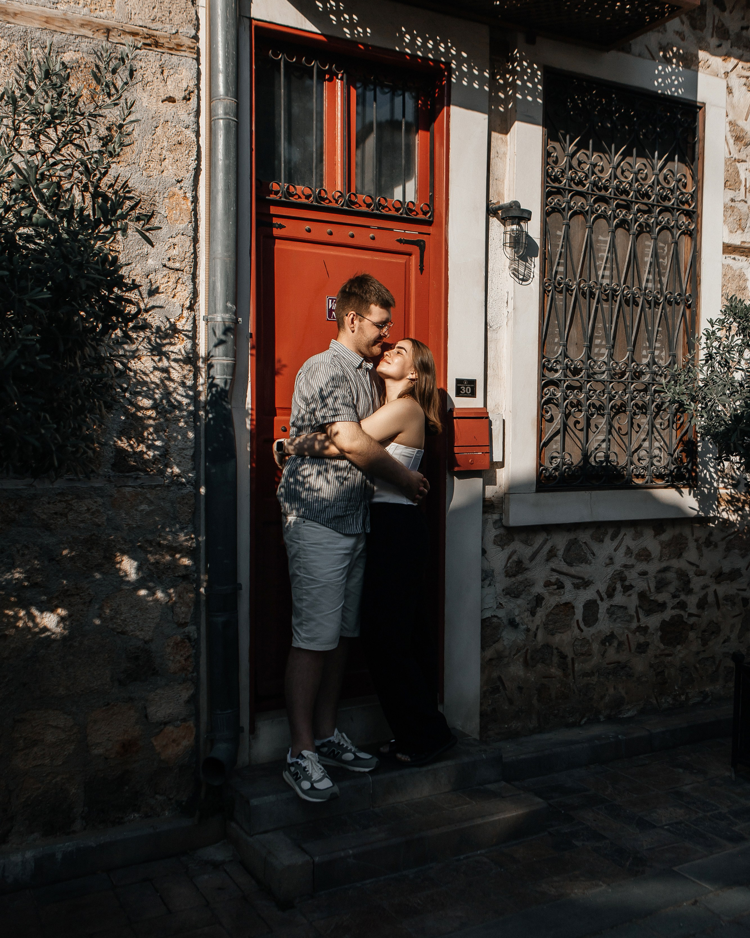 Старый город