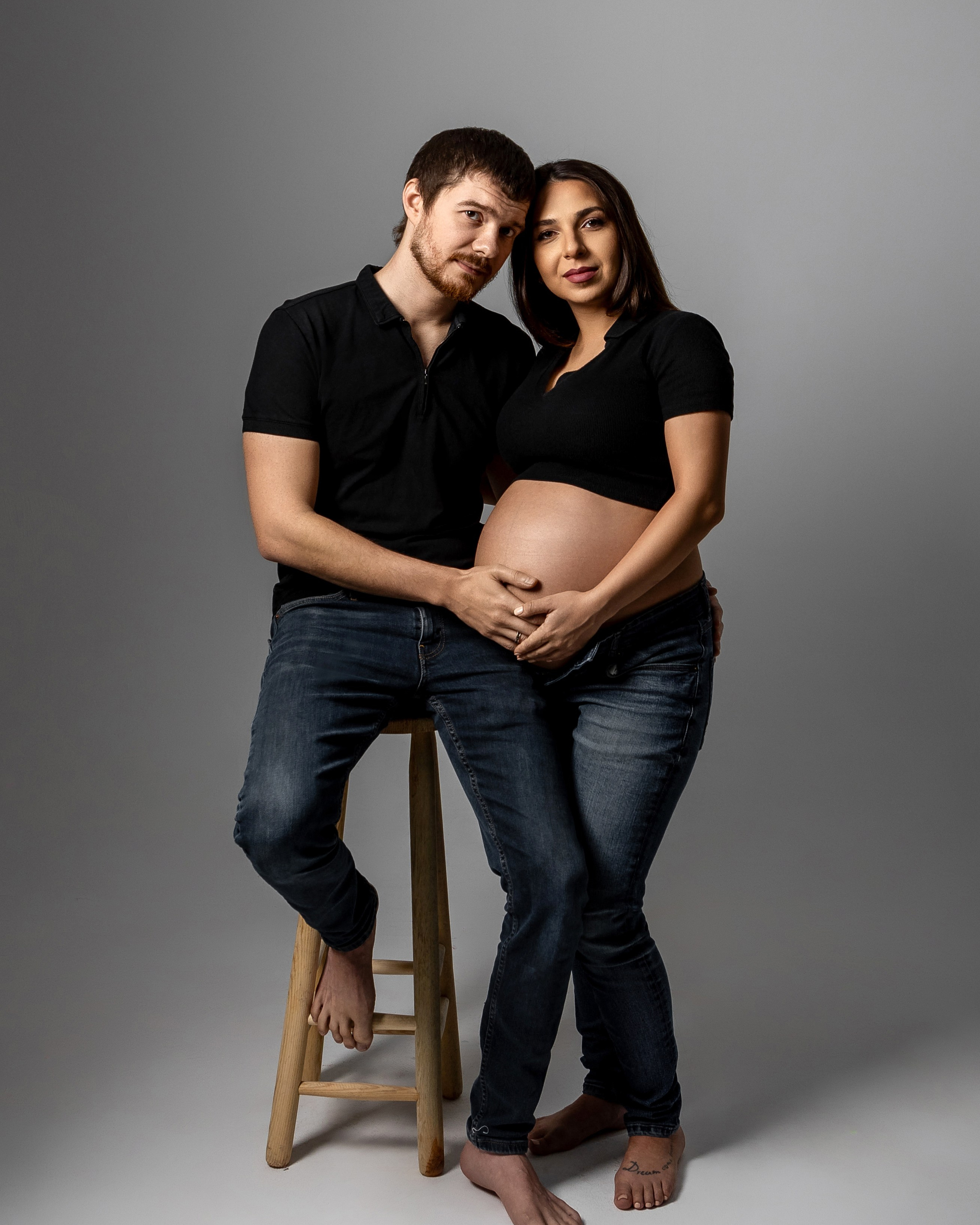 Людмила и Иван