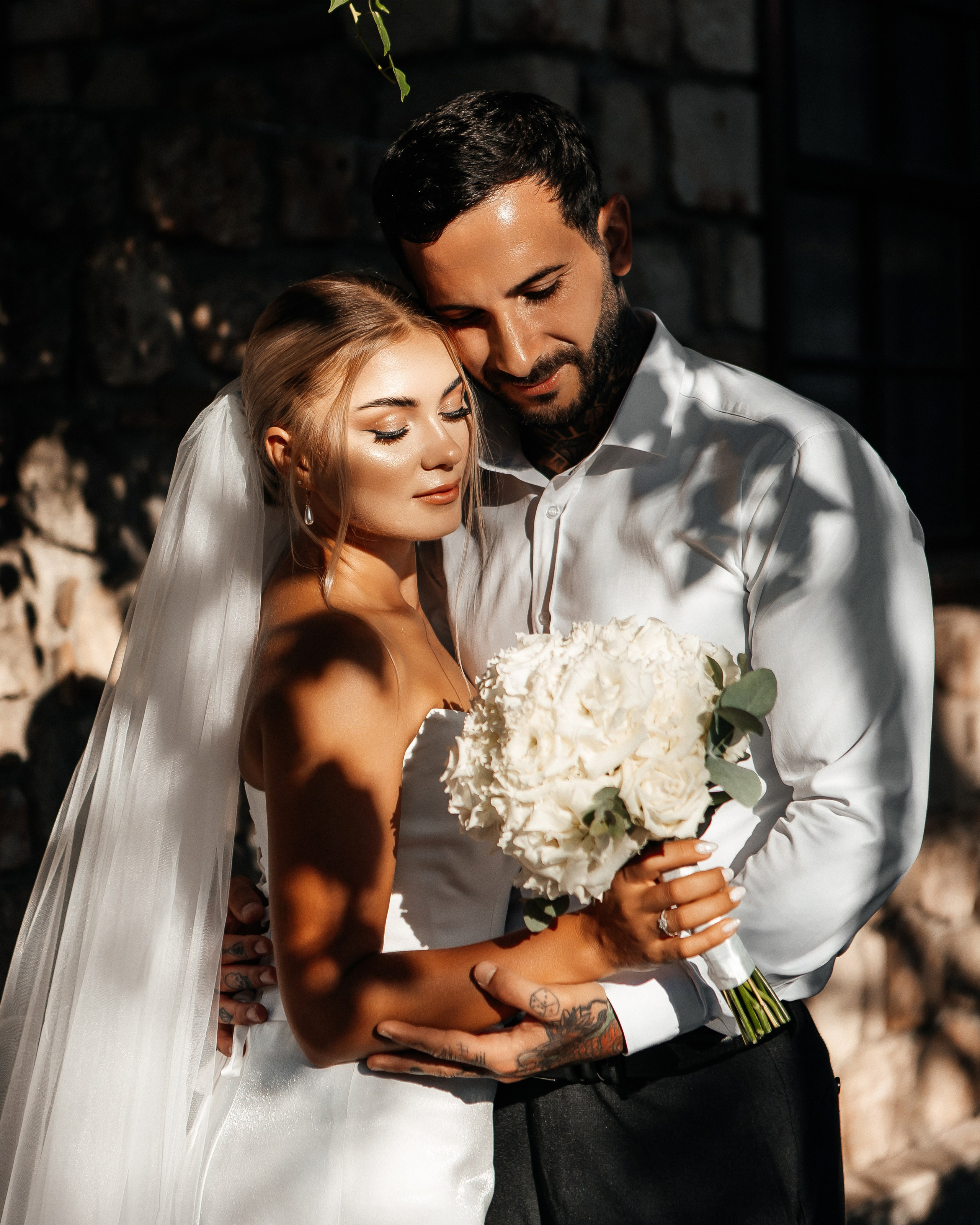 Умут и Валерия