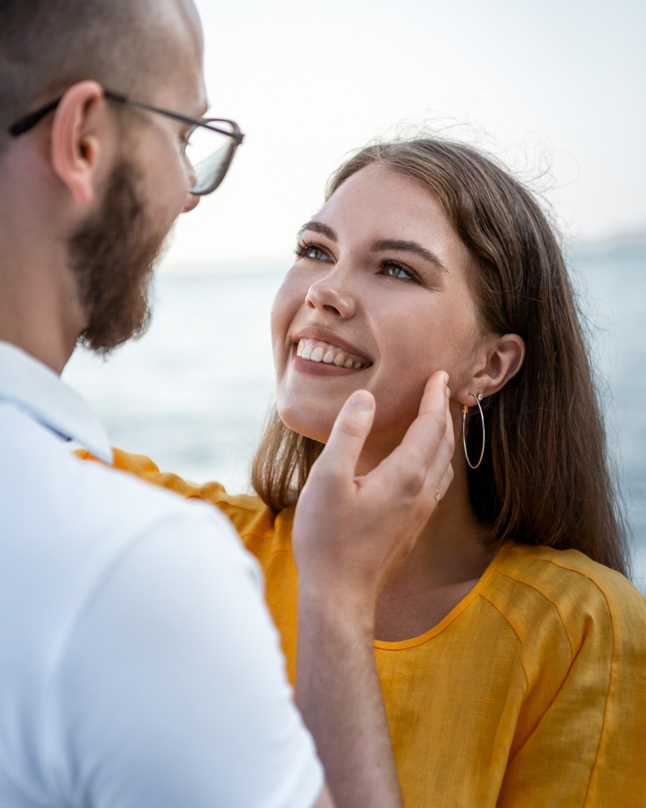 Евгений и Катерина