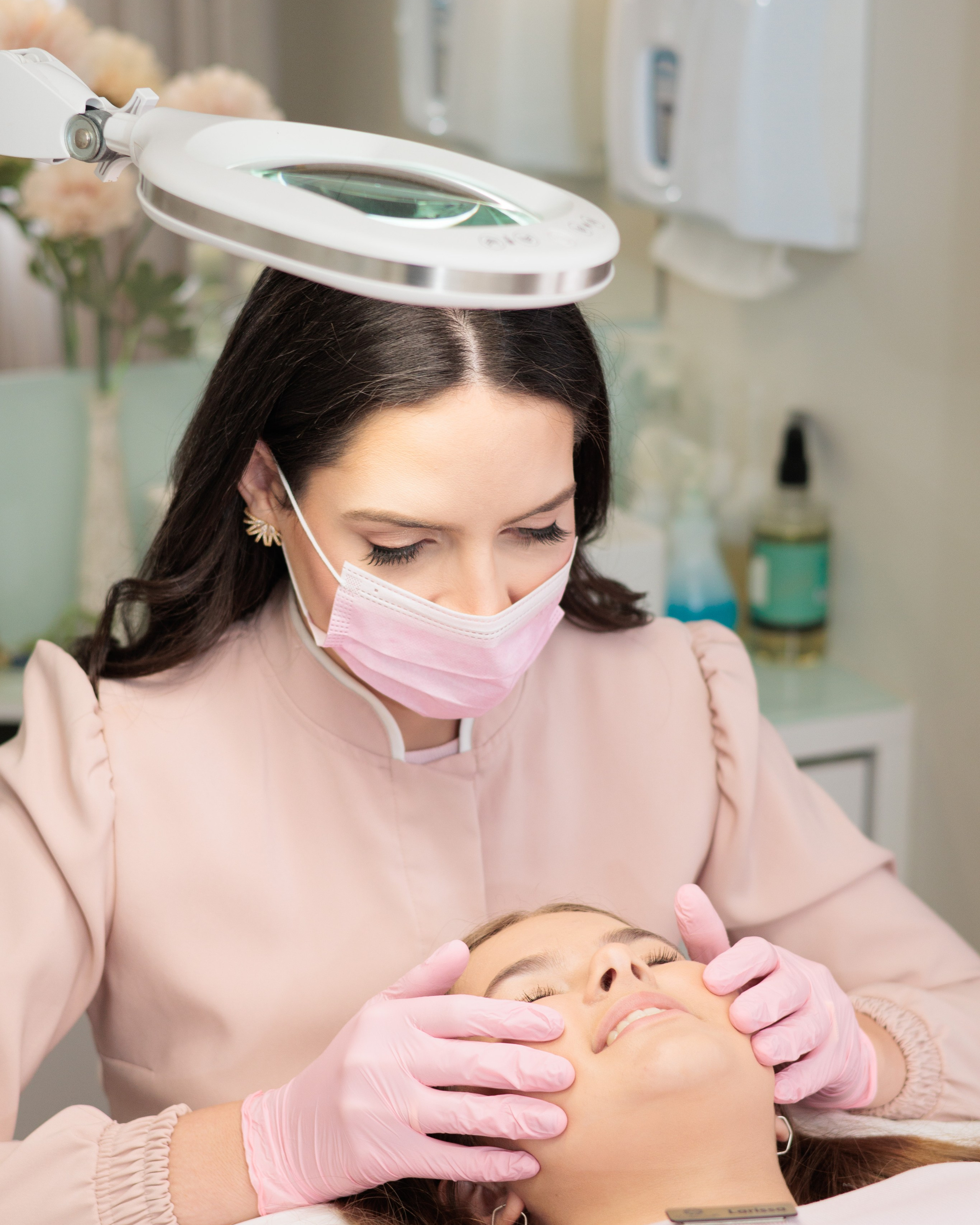 Marlize Soethe Estética & Bem-Estar