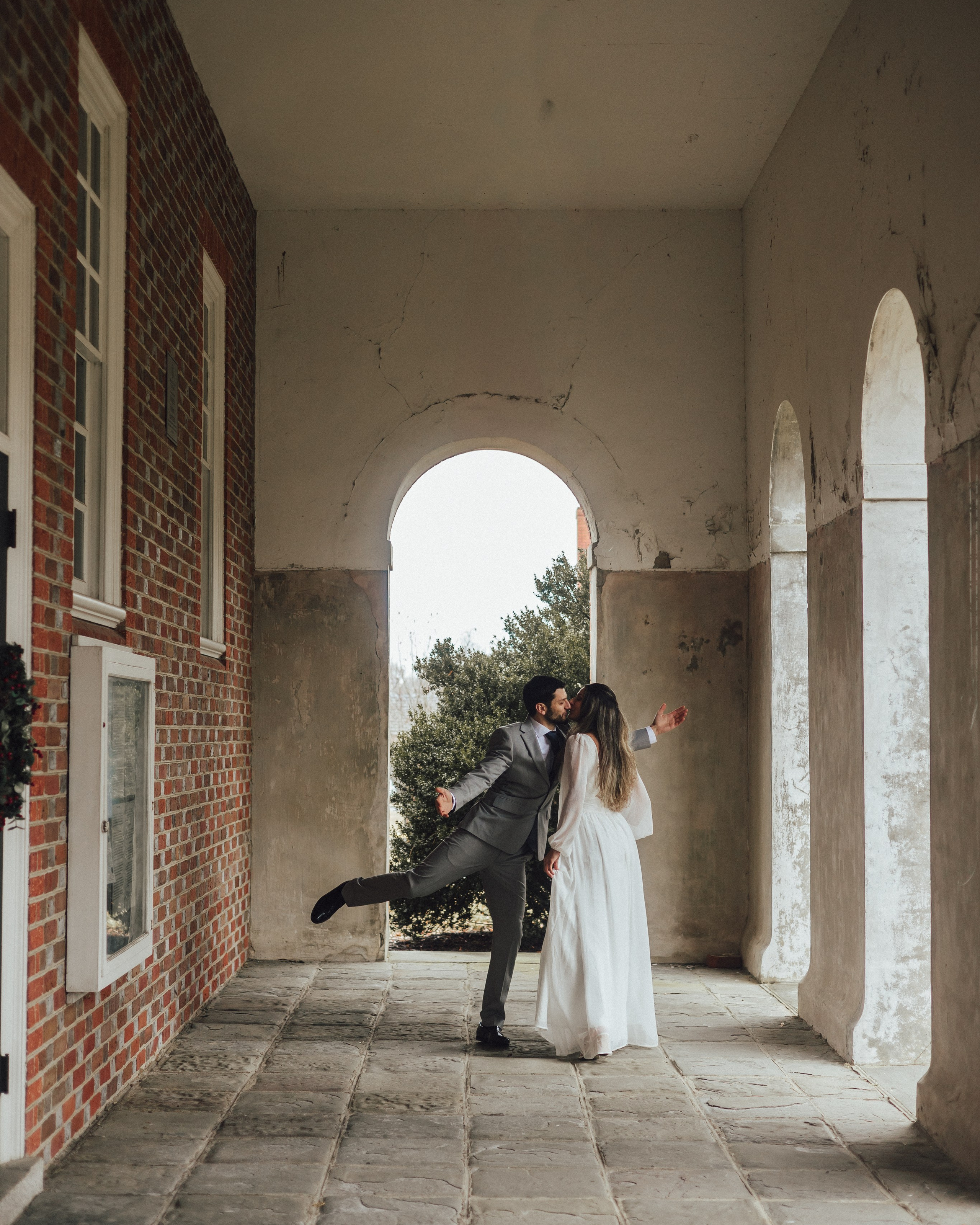 Wedding Barbara&Peter