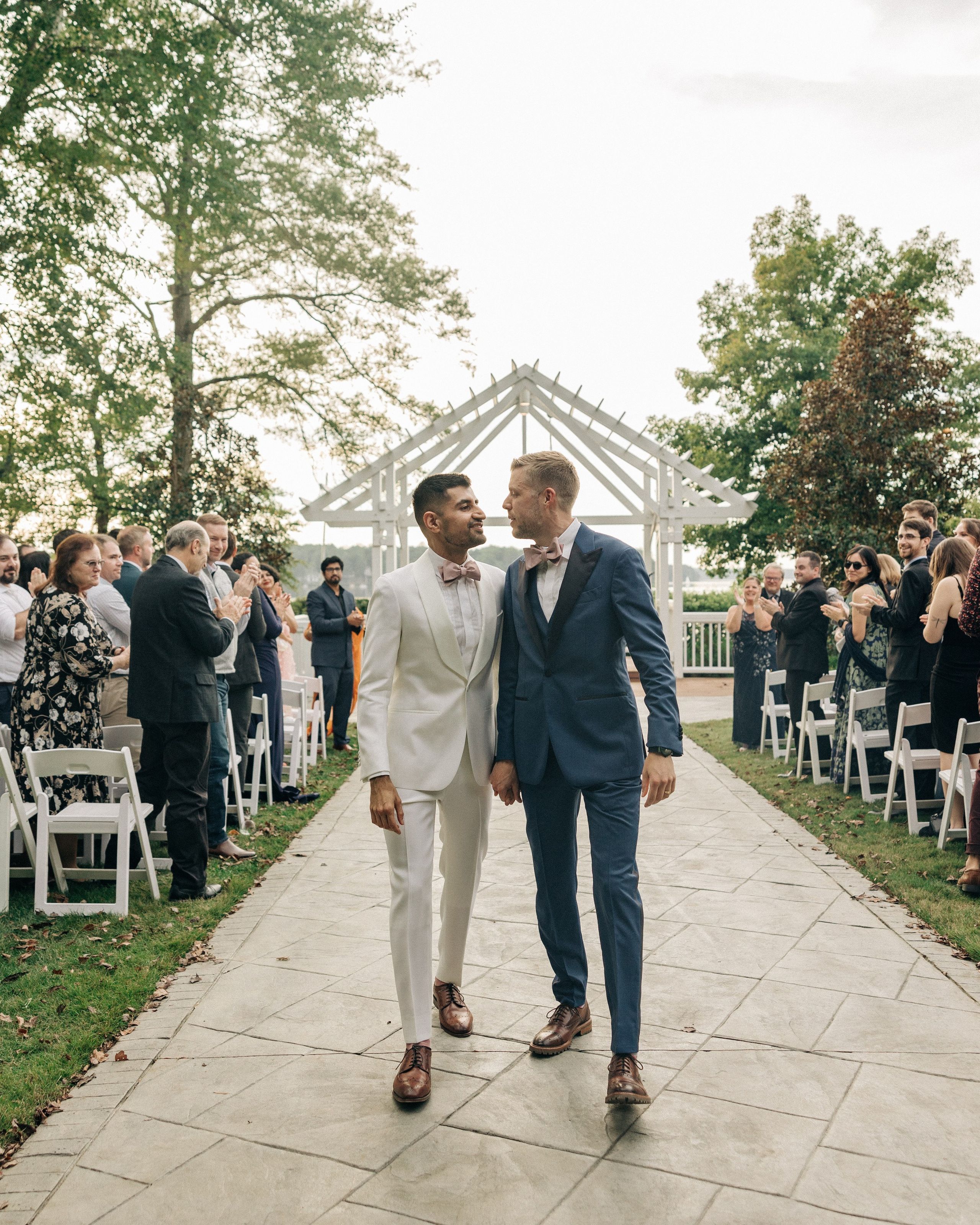 Wedding Omer&Mitchell