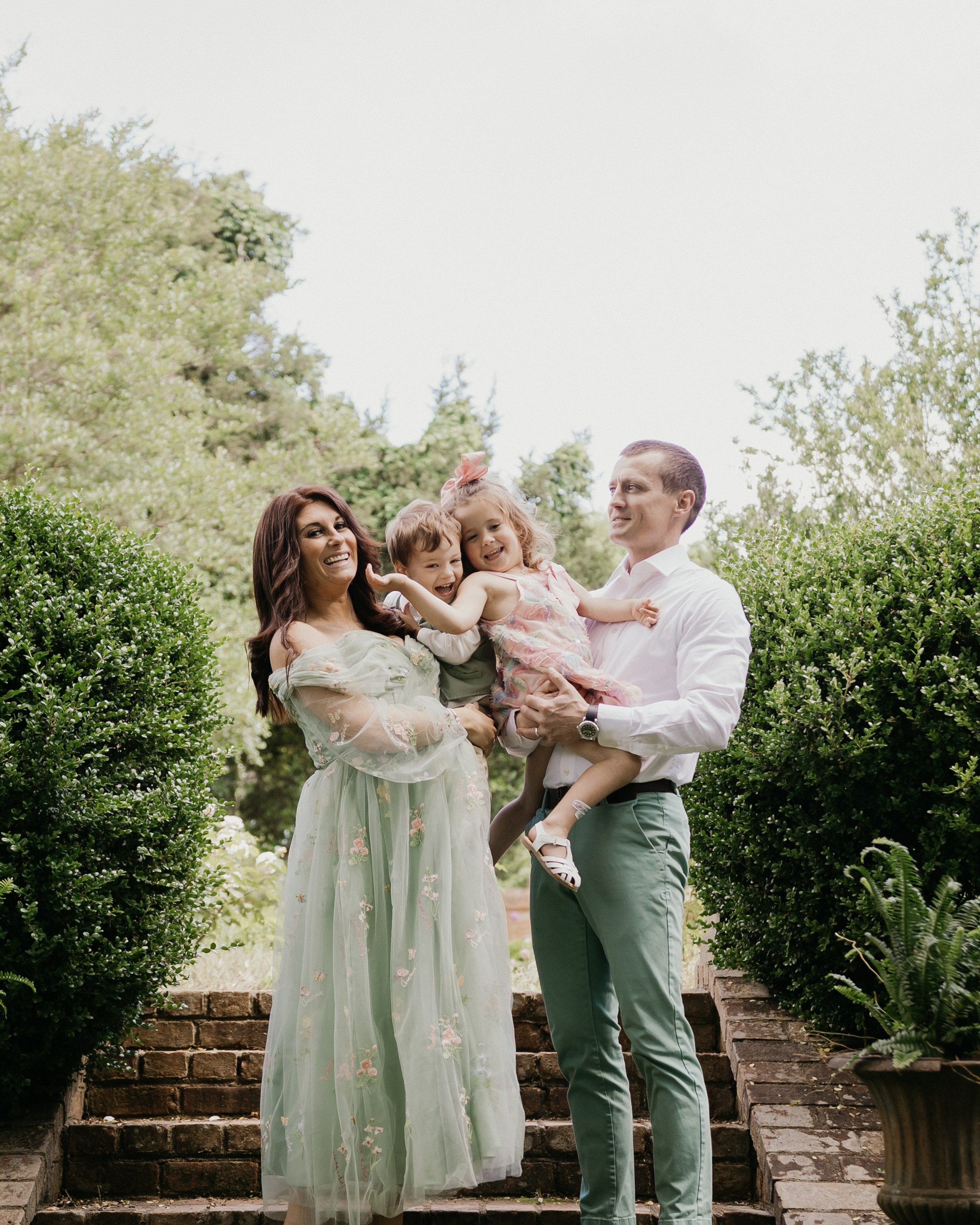 The Carpenters Maternity