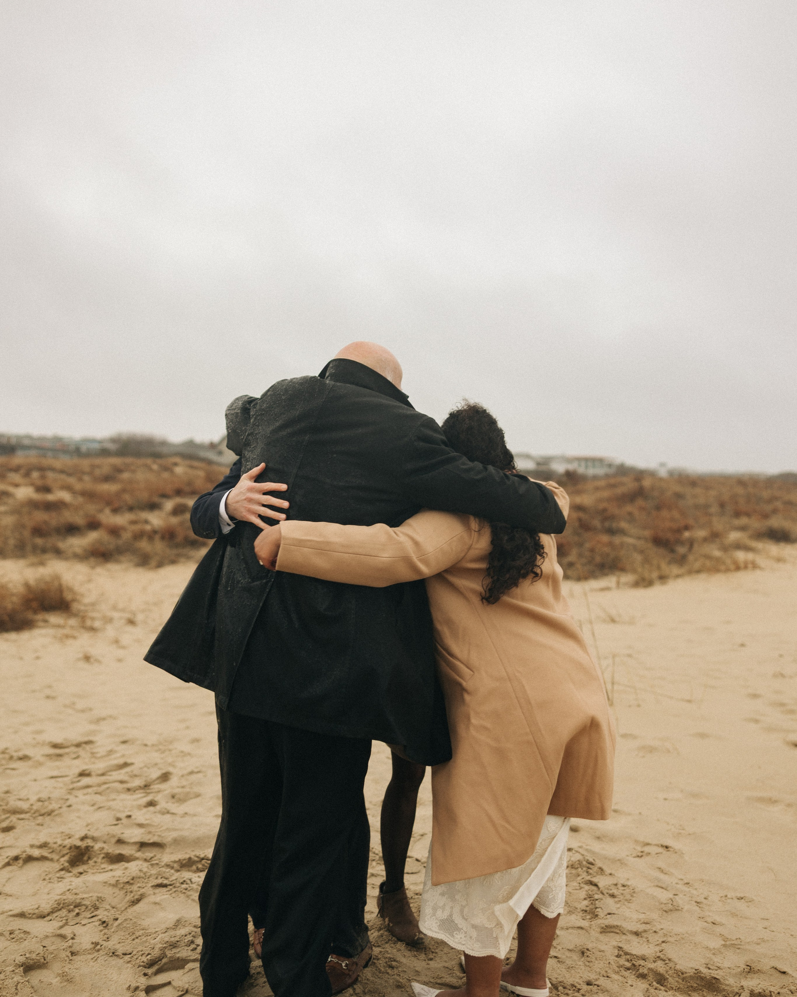 Bruna&Chris Elopement
