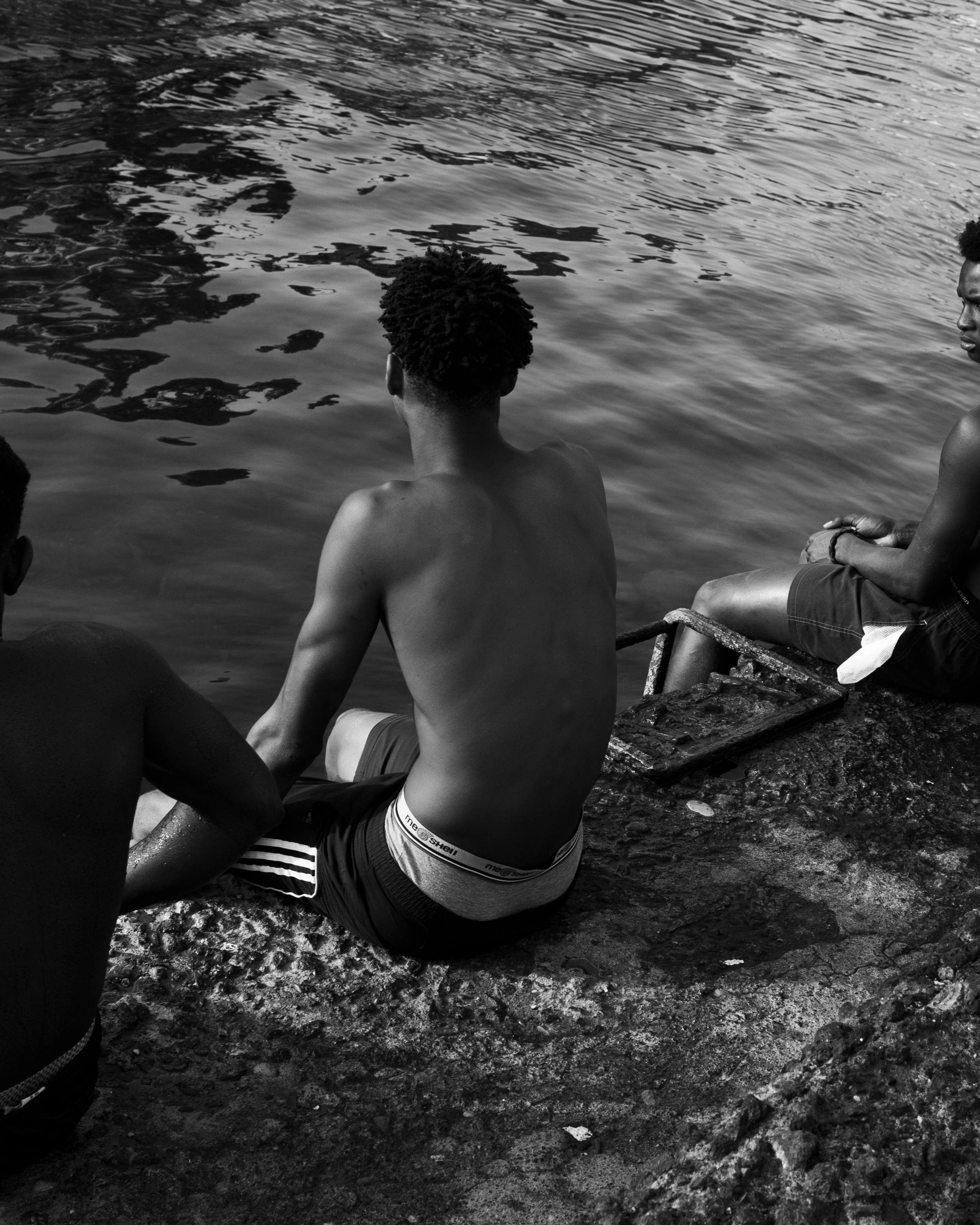 I RAGAZZI DI LI CUTI