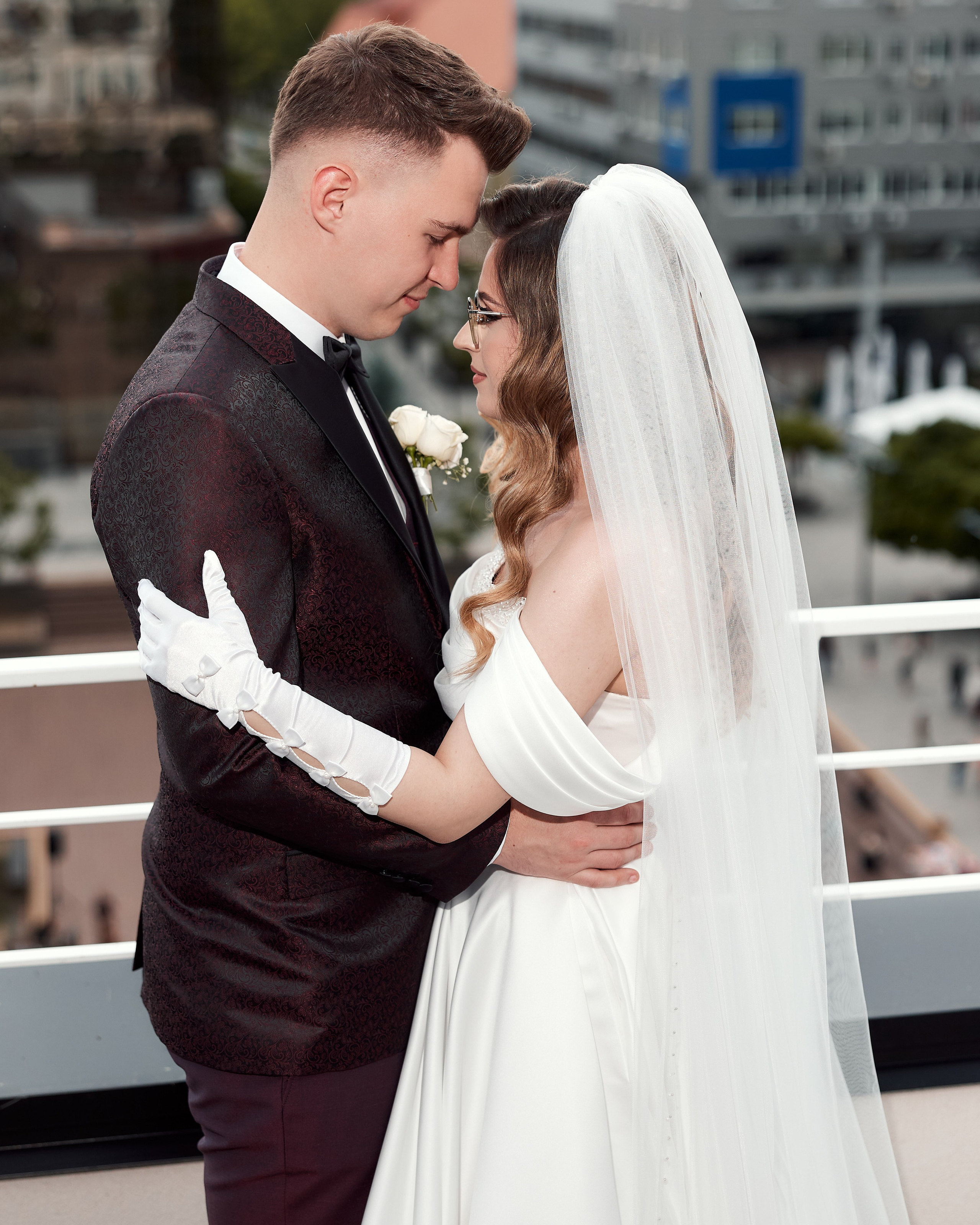 Denis & Sabrina
