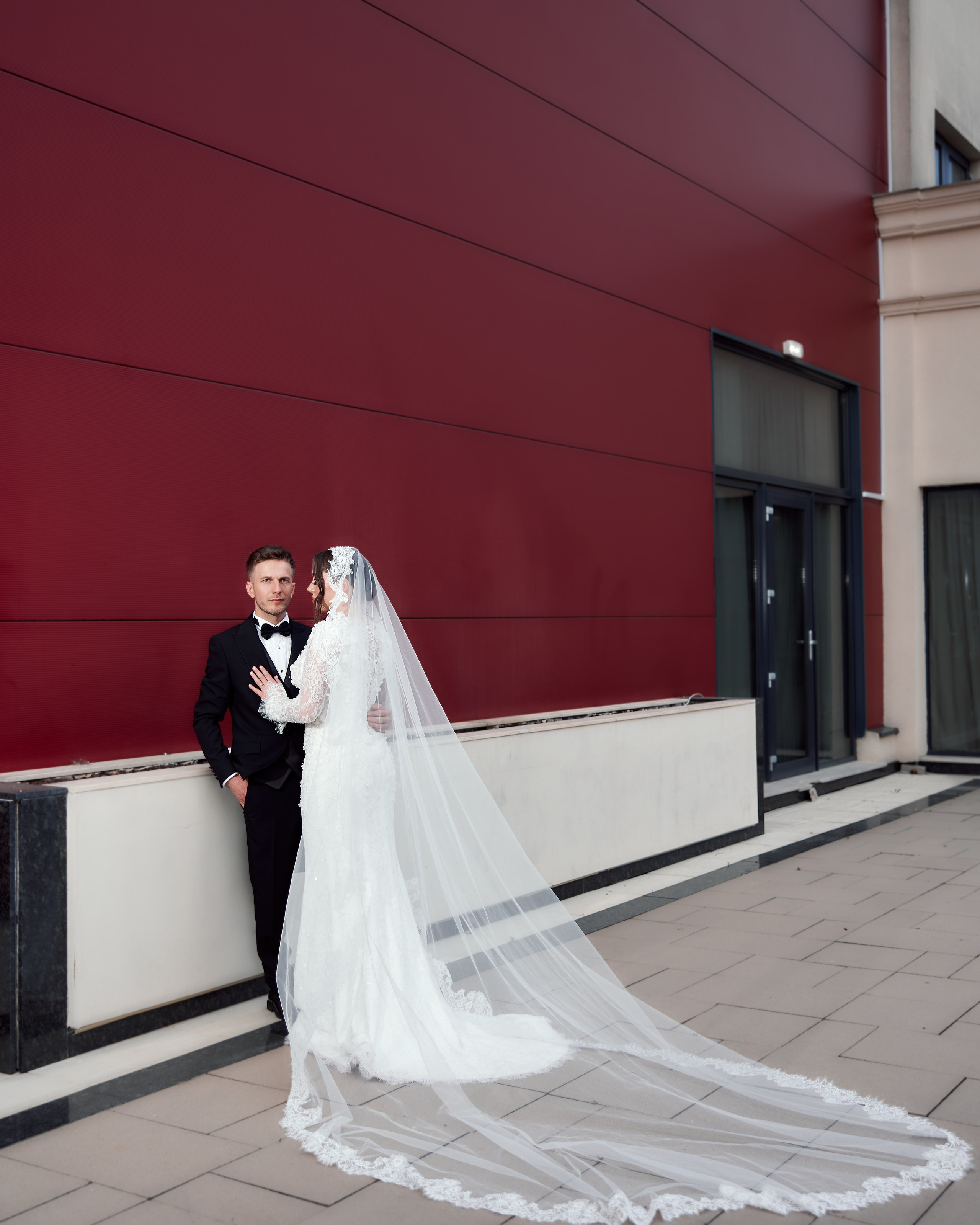 Emil & Cristina